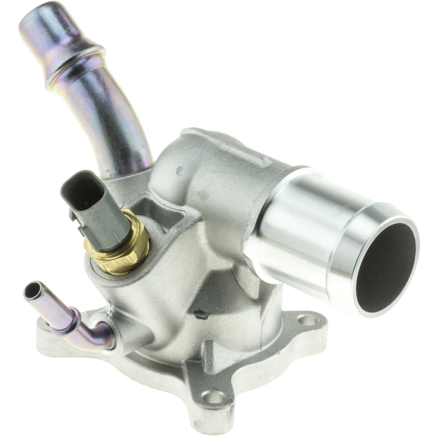 Motorad Engine Coolant Thermostat Housing Assembly