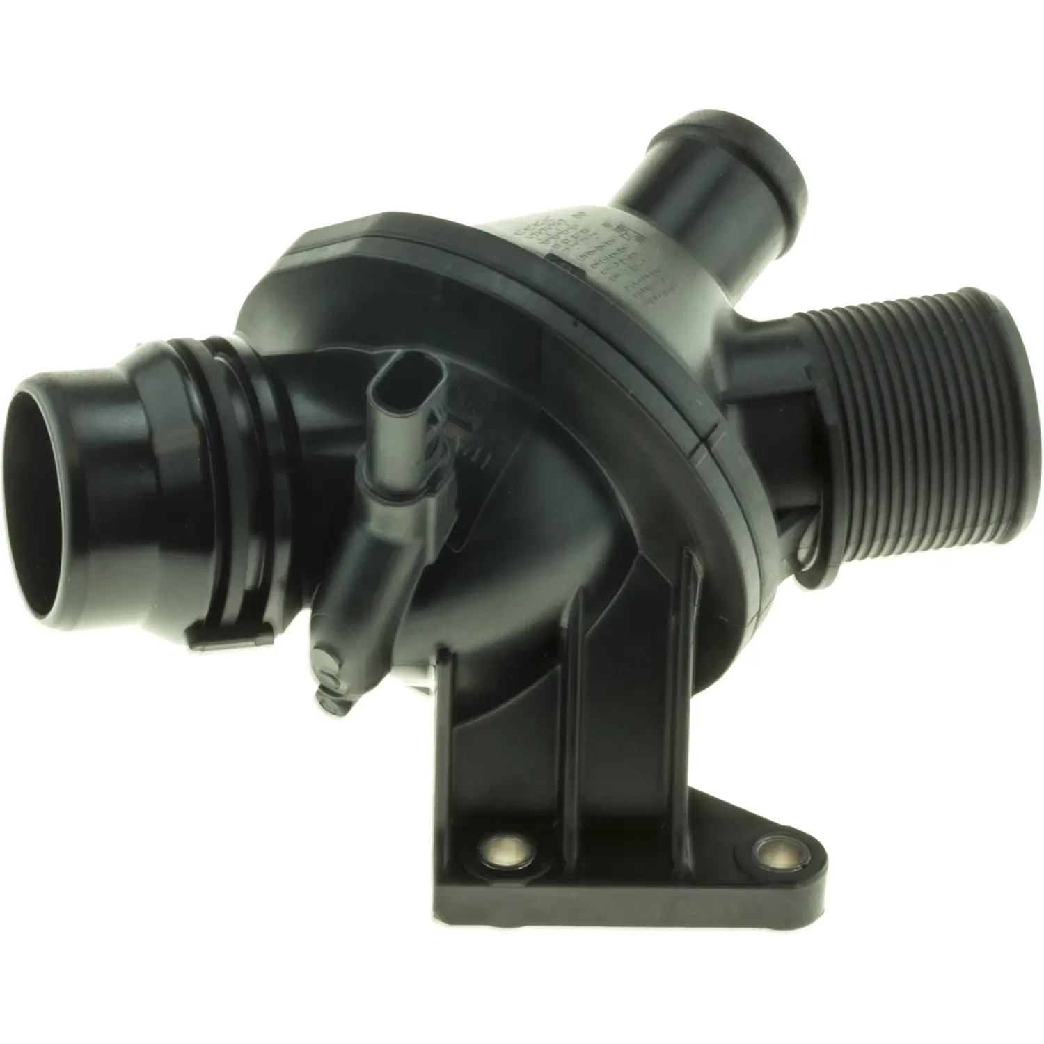 Motorad Engine Coolant Thermostat Housing Assembly