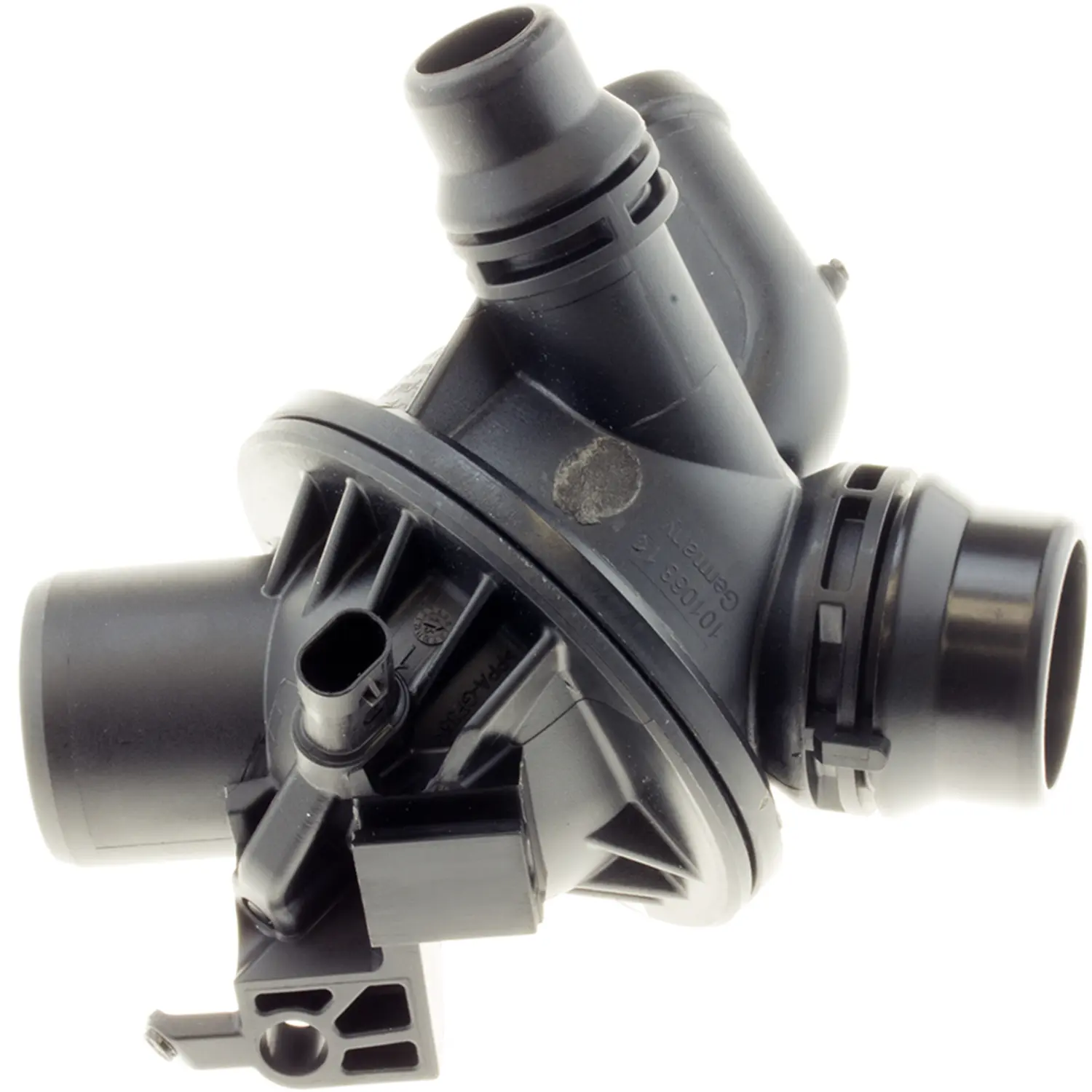 Motorad Engine Coolant Thermostat Housing Assembly