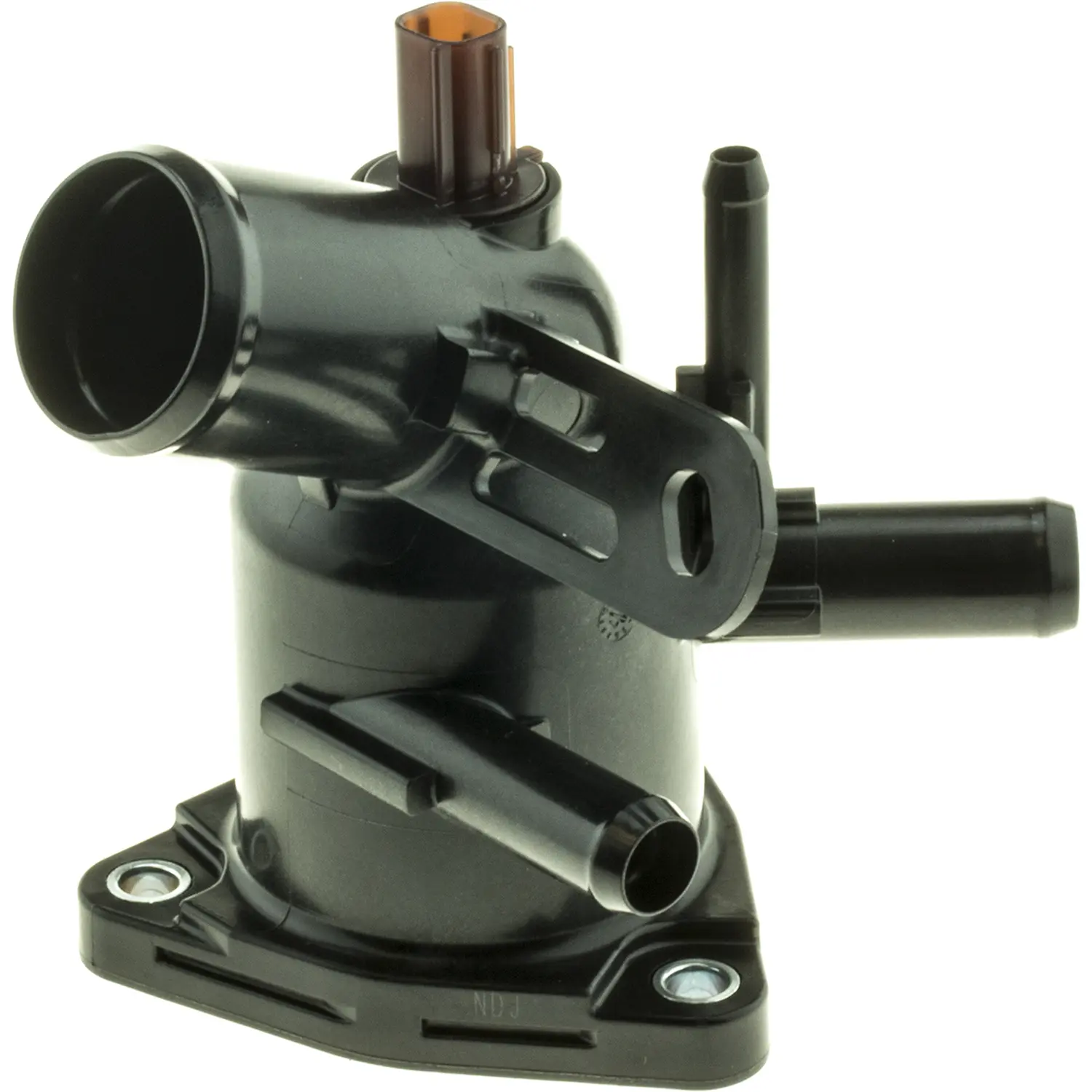 Motorad Engine Coolant Thermostat Housing Assembly