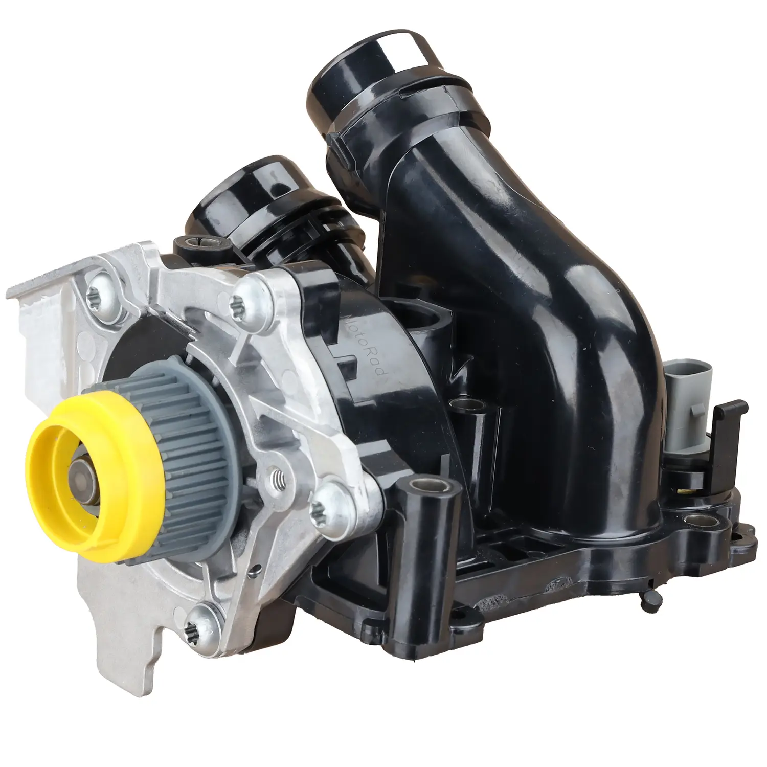 Motorad Engine Water Pump and Thermostat Assembly