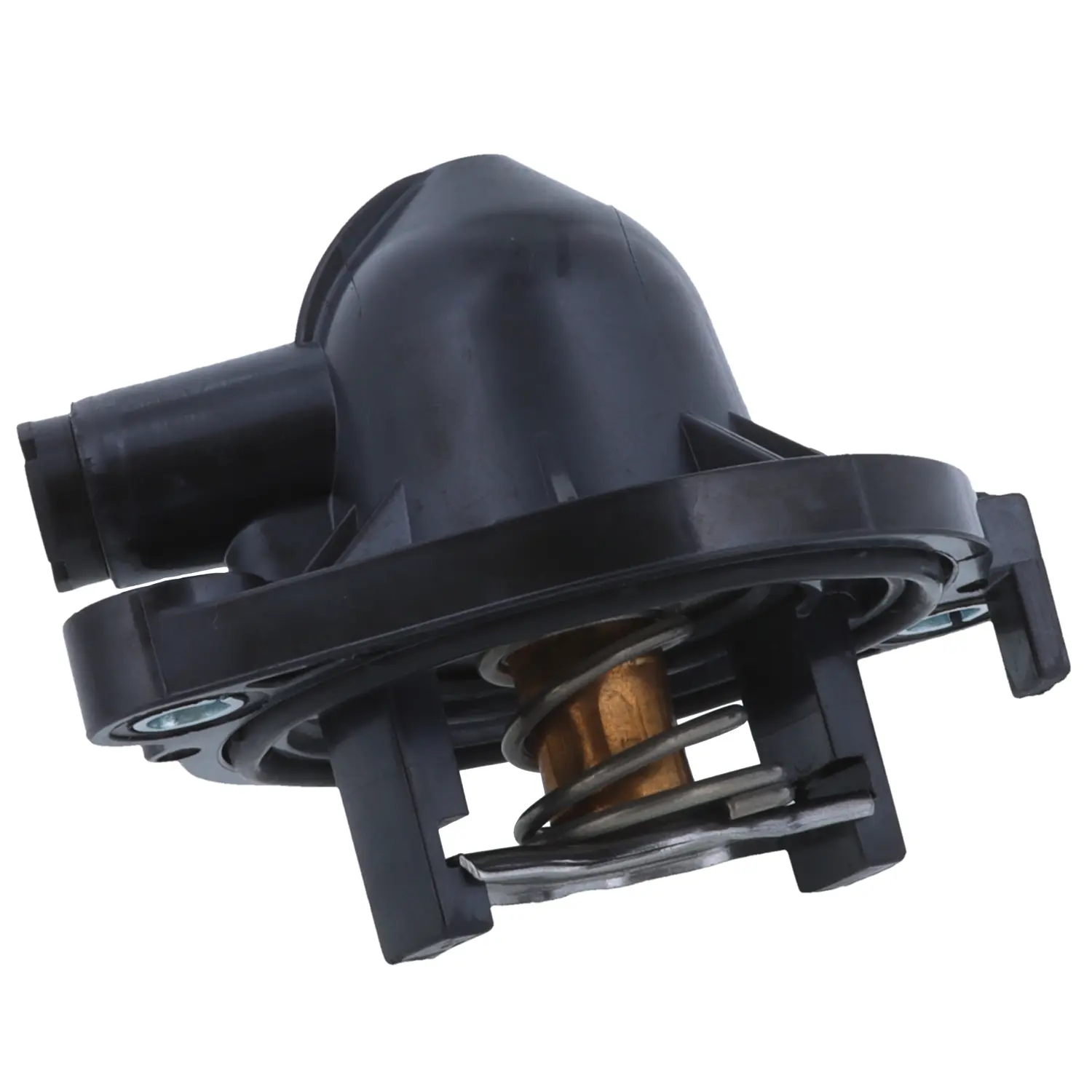 Motorad Engine Coolant Thermostat Housing Assembly miniature 6