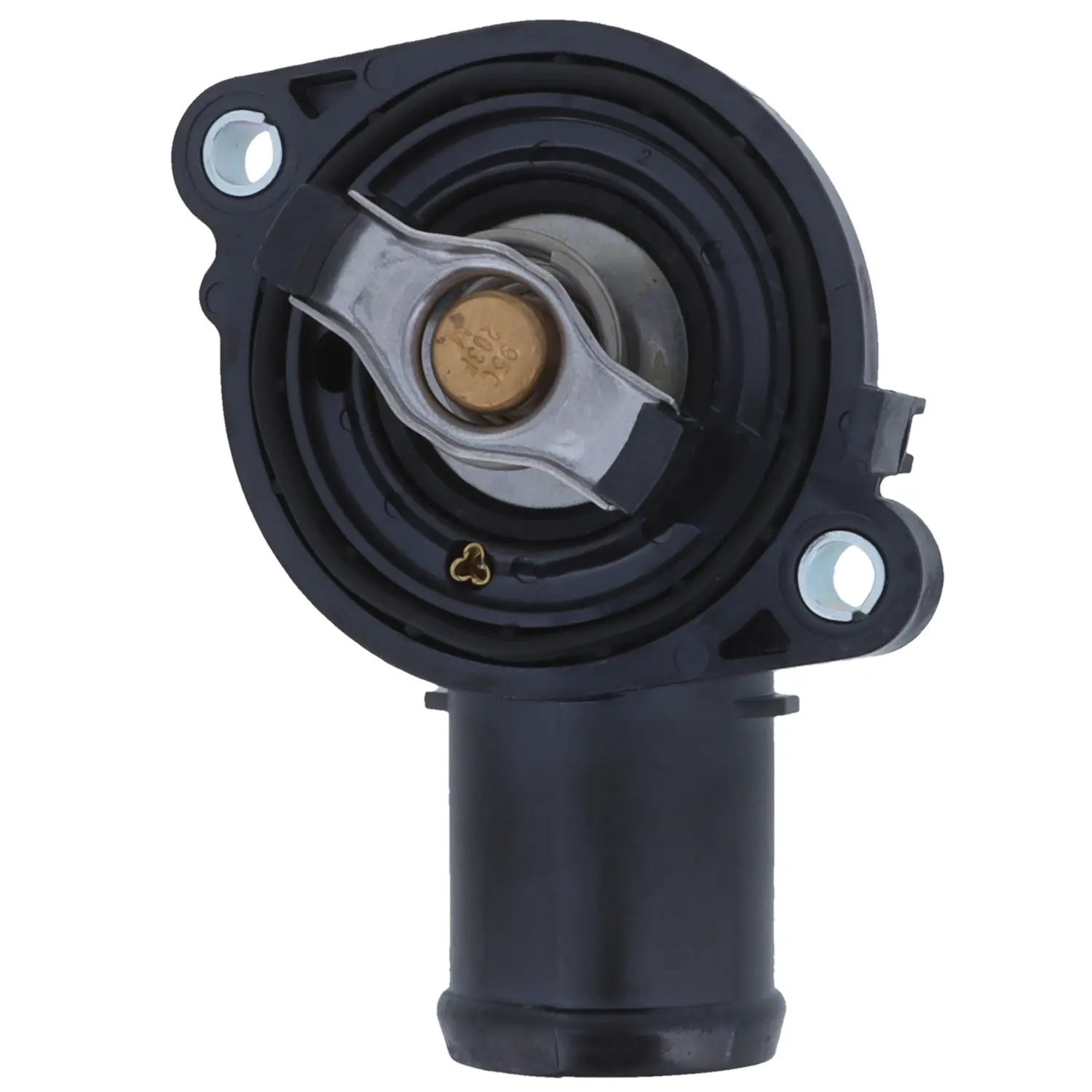 Motorad Engine Coolant Thermostat Housing Assembly miniature 5