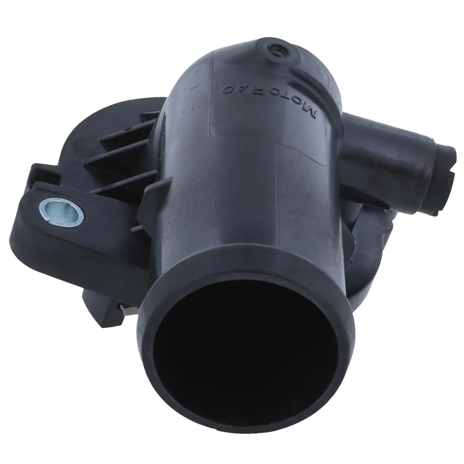 Motorad Engine Coolant Thermostat Housing Assembly miniature 7
