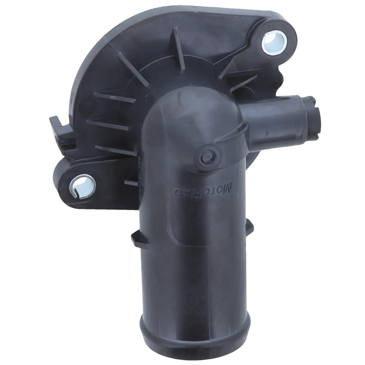 Motorad Engine Coolant Thermostat Housing Assembly miniature 3