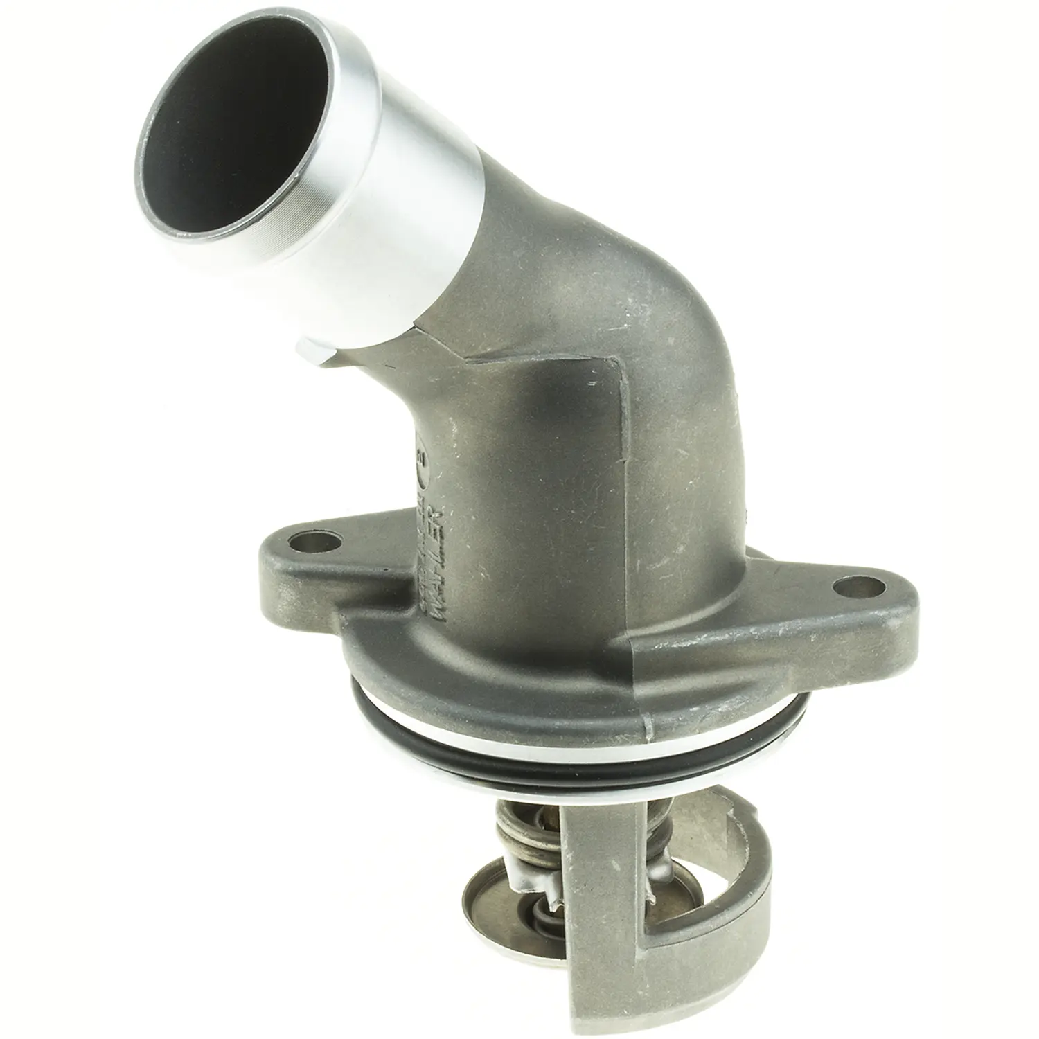 Motorad Engine Coolant Thermostat Housing Assembly