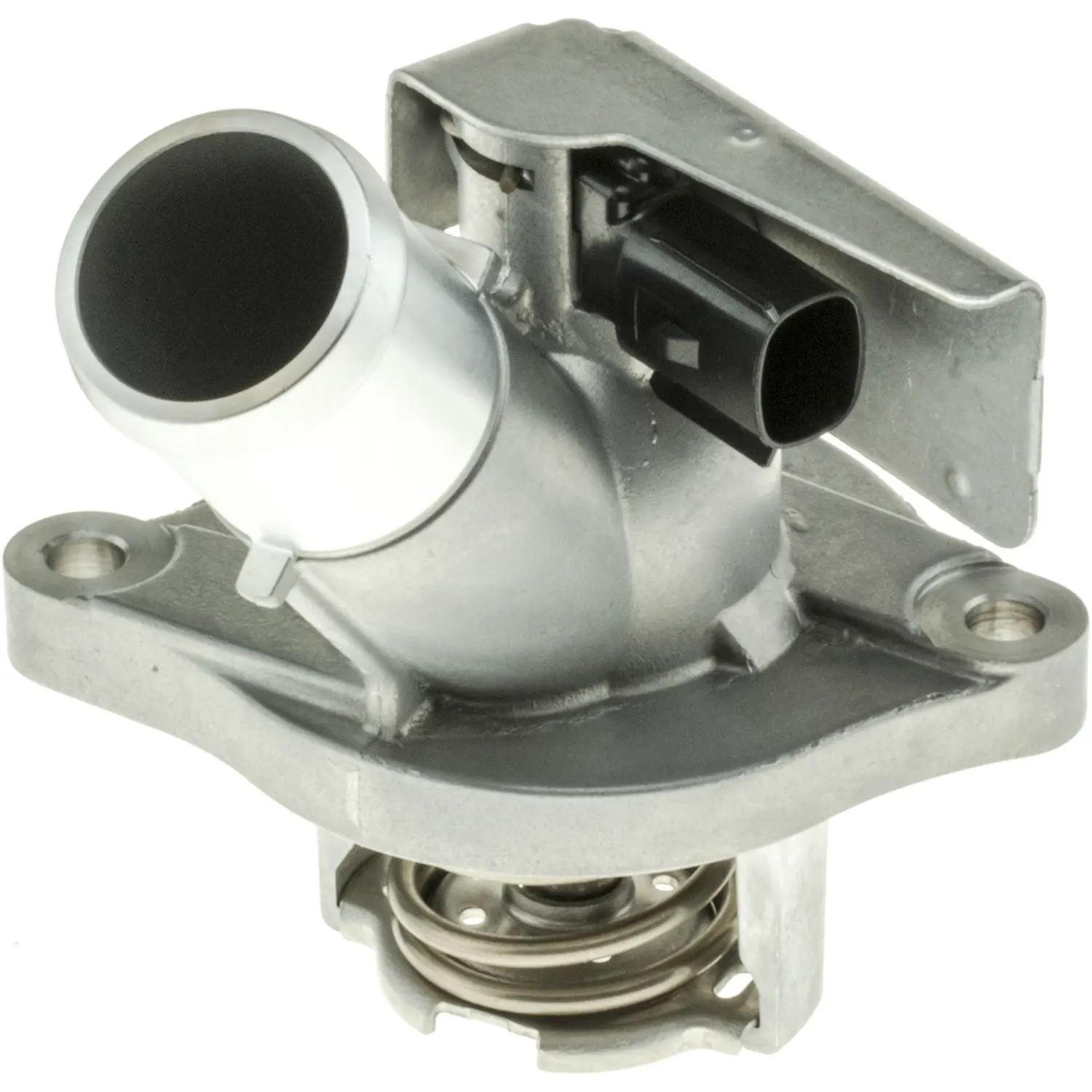 Motorad Engine Coolant Thermostat Housing Assembly