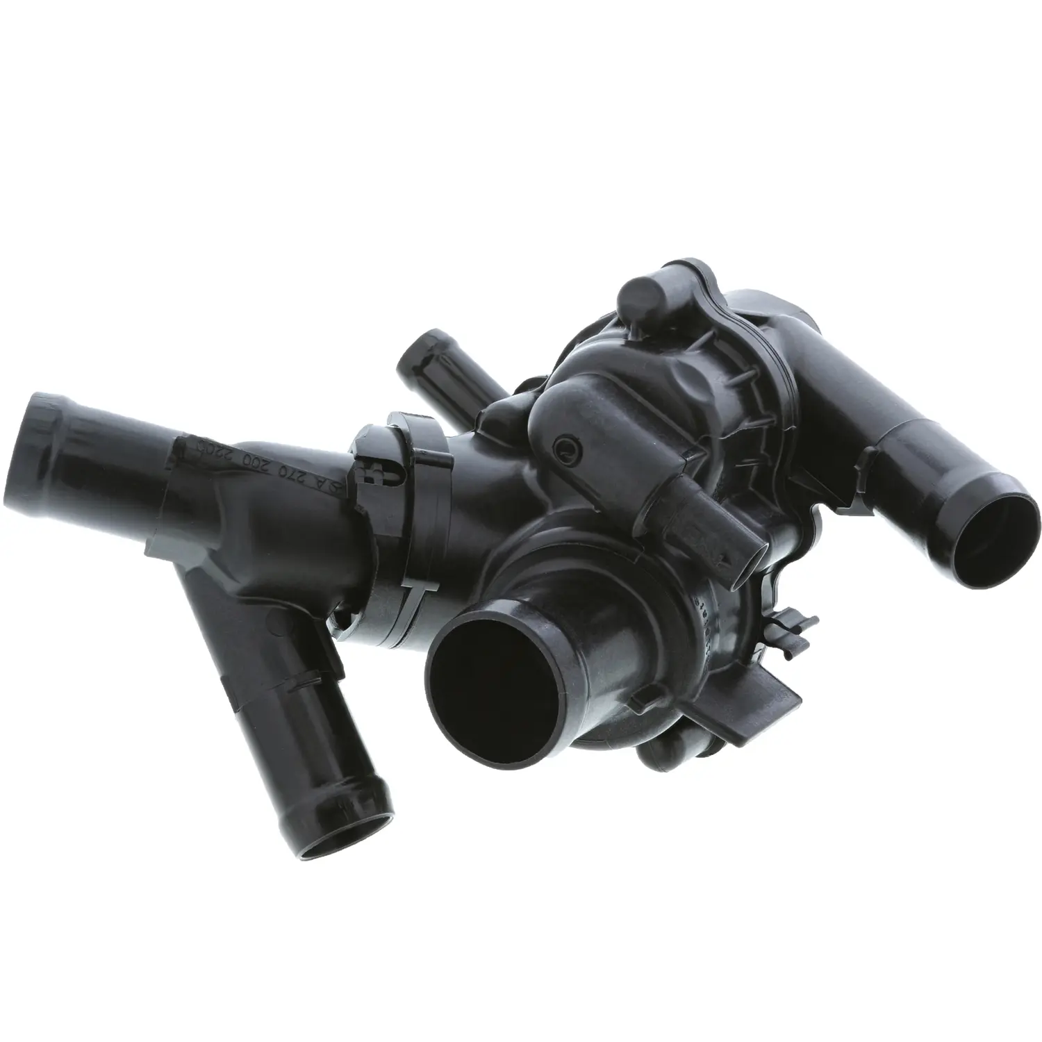 Motorad Engine Coolant Thermostat Housing Assembly