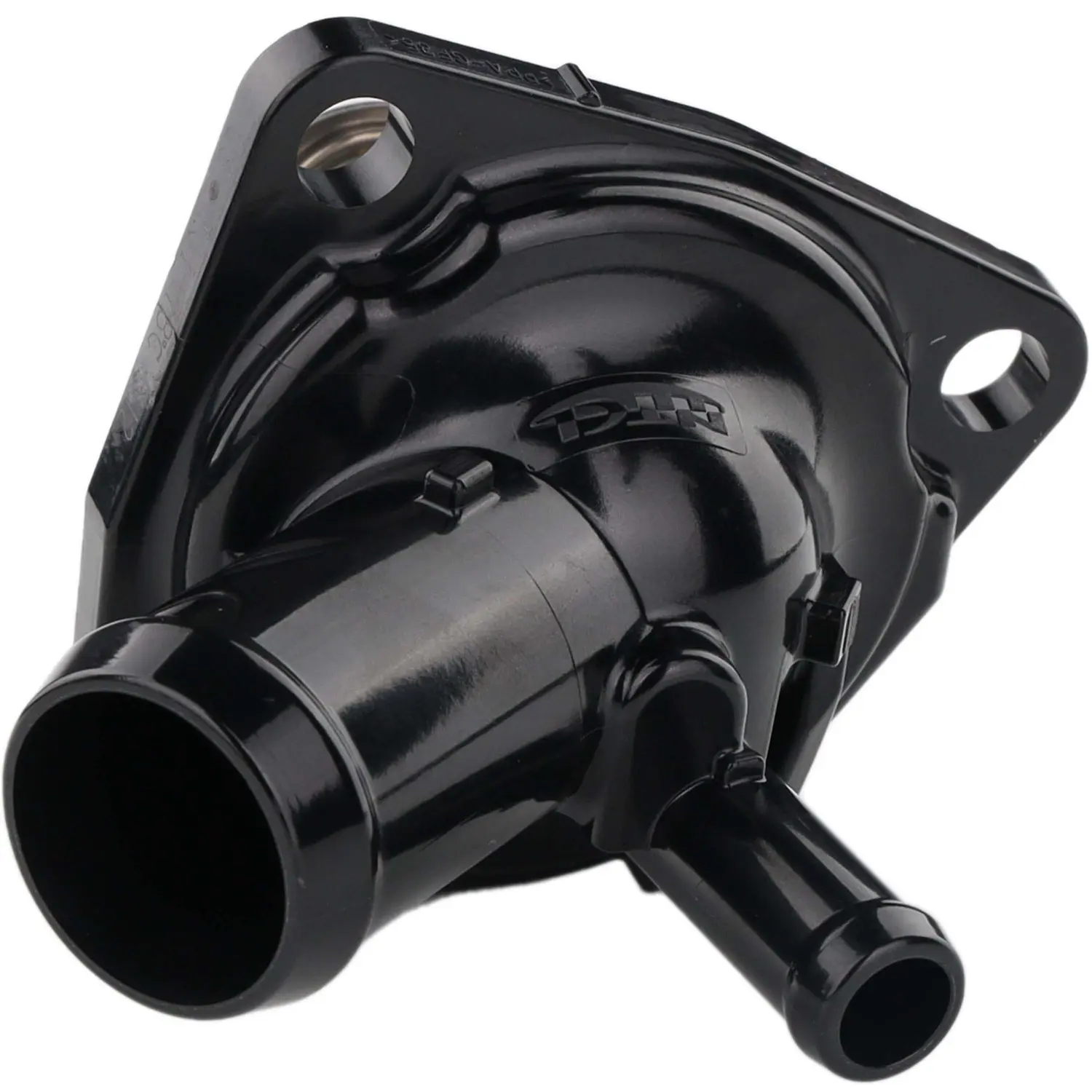 Motorad Engine Coolant Thermostat Housing Assembly