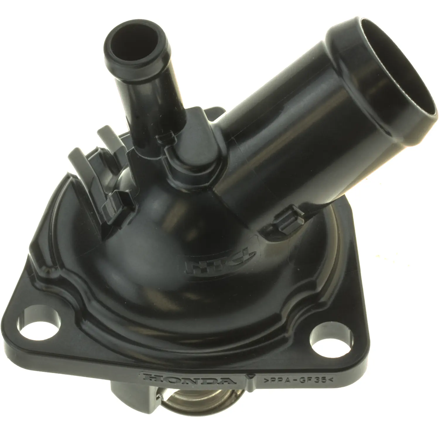 Motorad Engine Coolant Thermostat Housing Assembly
