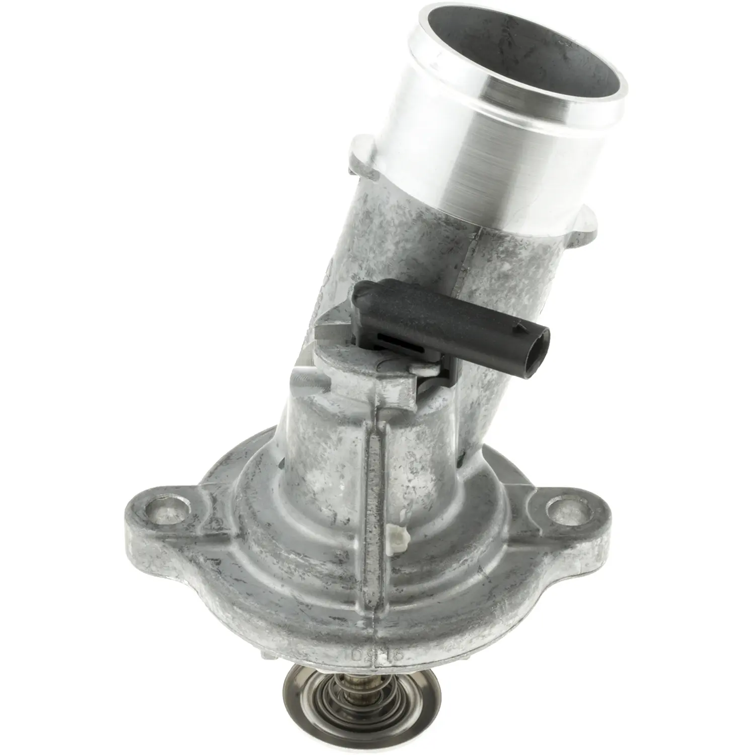 Motorad Engine Coolant Thermostat Housing Assembly