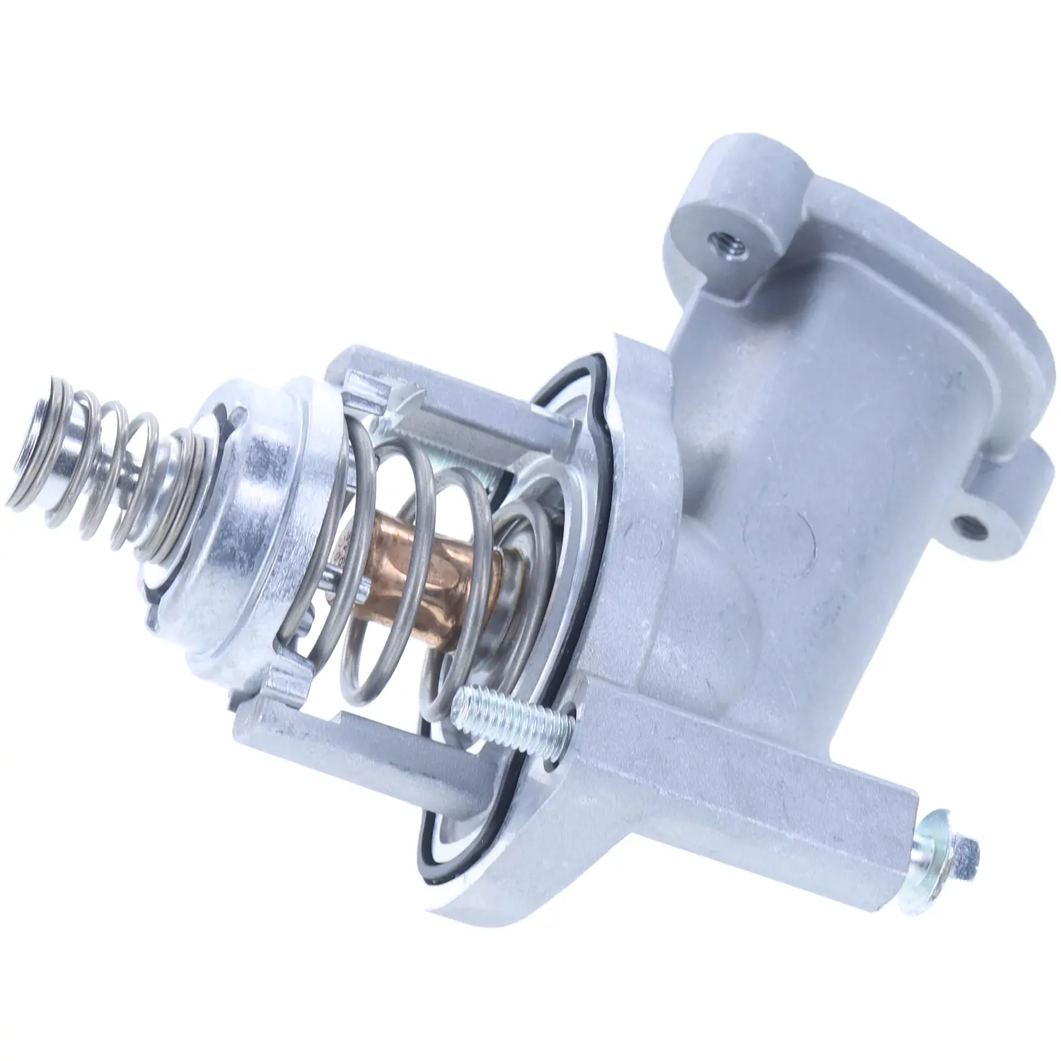 Motorad Engine Coolant Thermostat Housing Assembly