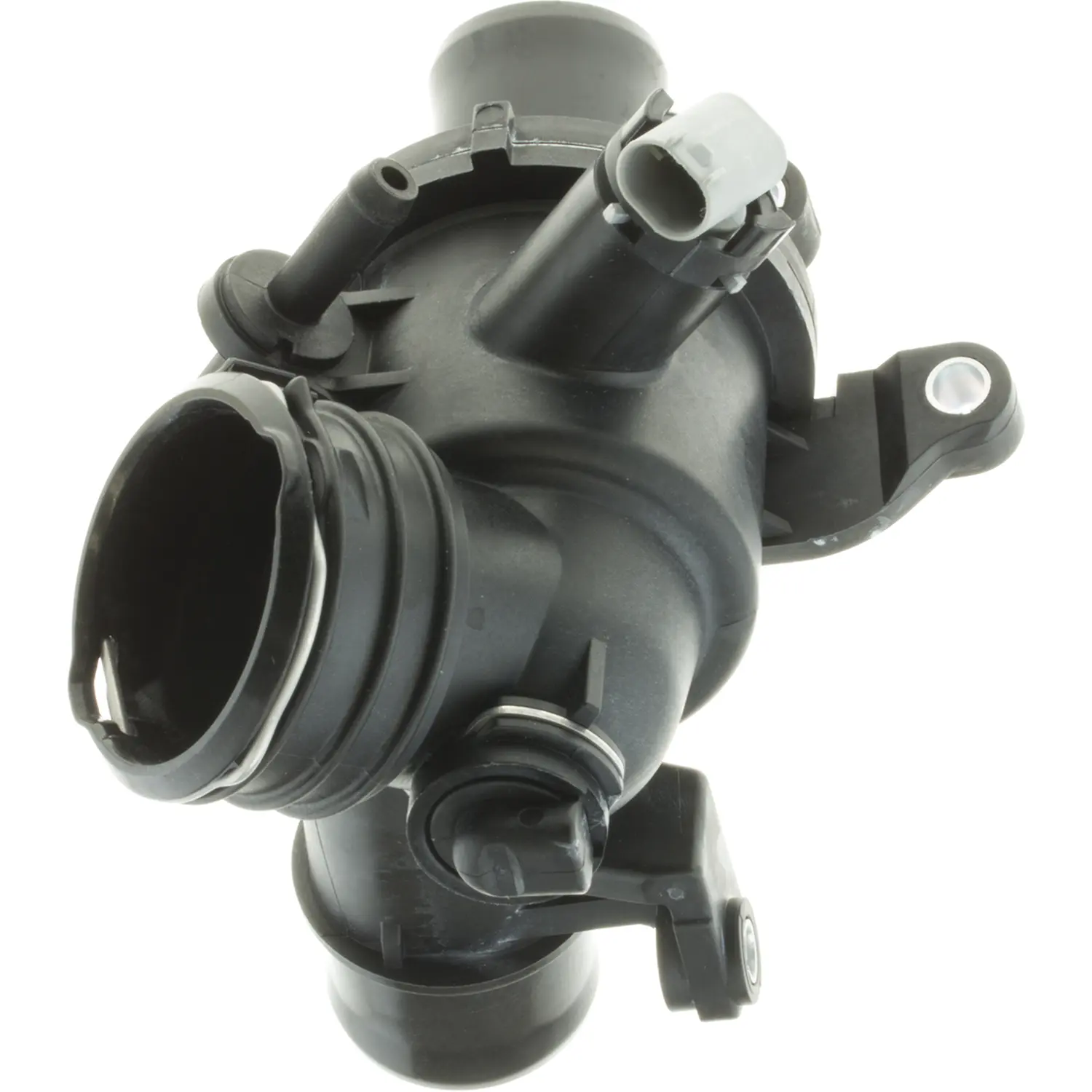 Motorad Engine Coolant Thermostat Housing Assembly