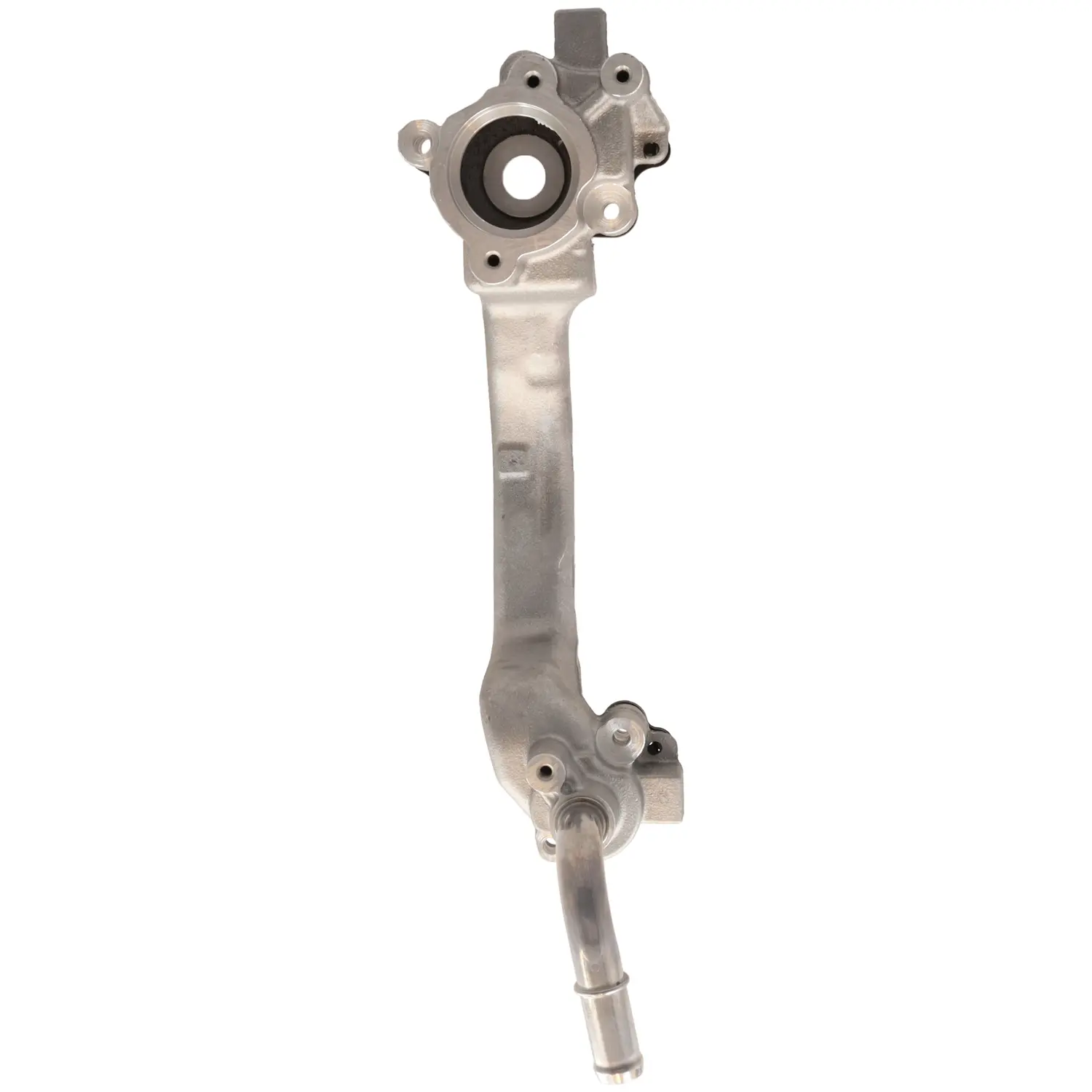 Motorad Engine Coolant Thermostat Housing miniature 7