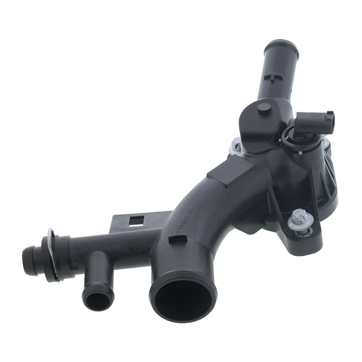 Motorad Engine Coolant Water Outlet