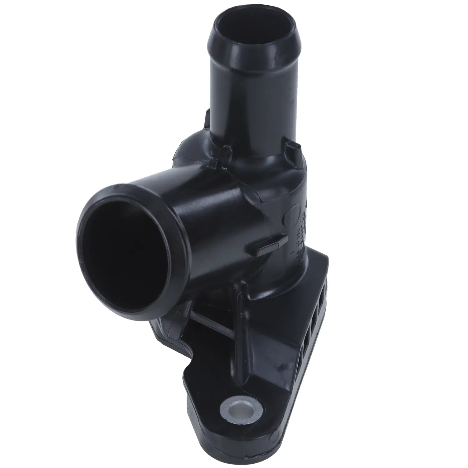 Motorad Engine Coolant Outlet Flange