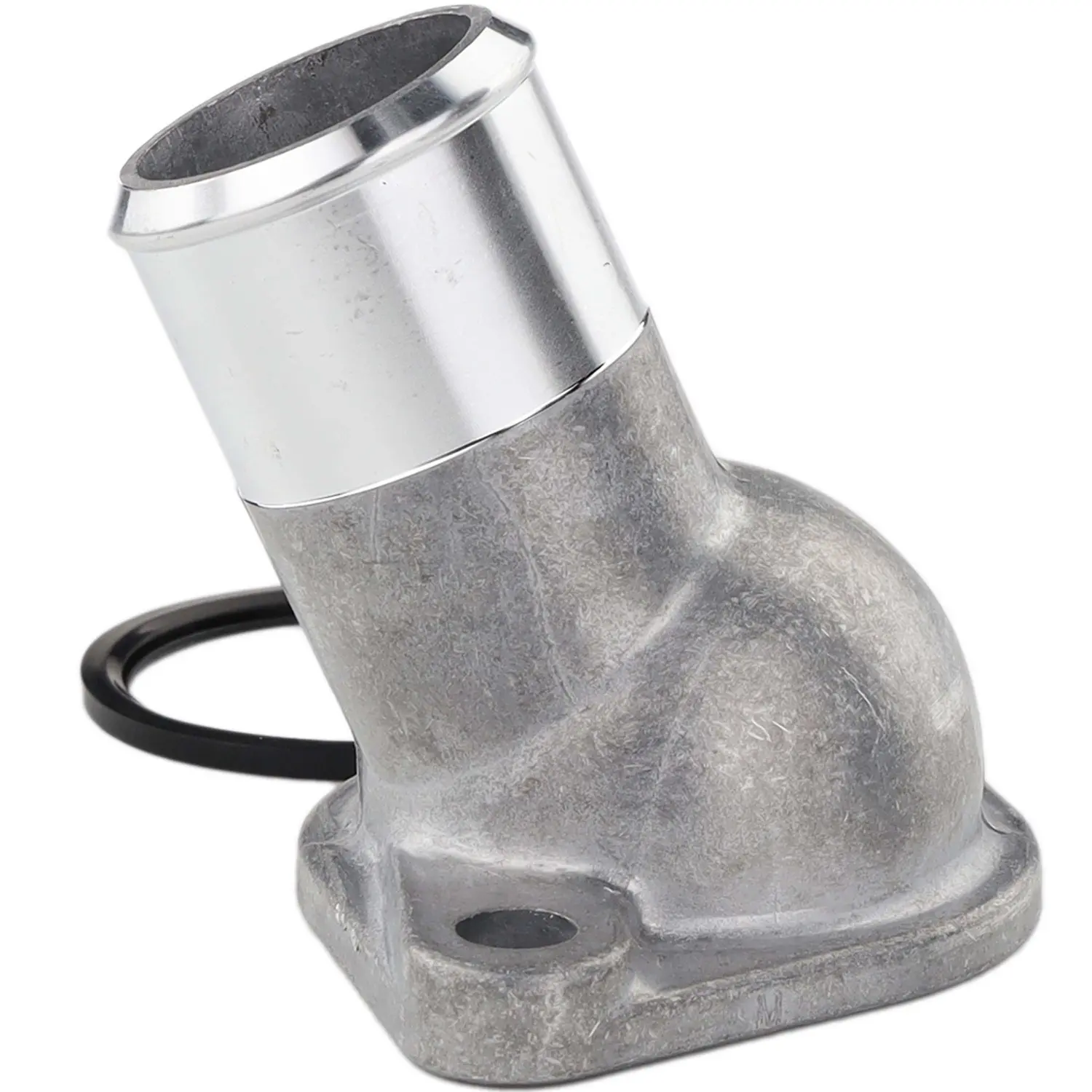 Motorad Engine Coolant Thermostat Housing miniature 5