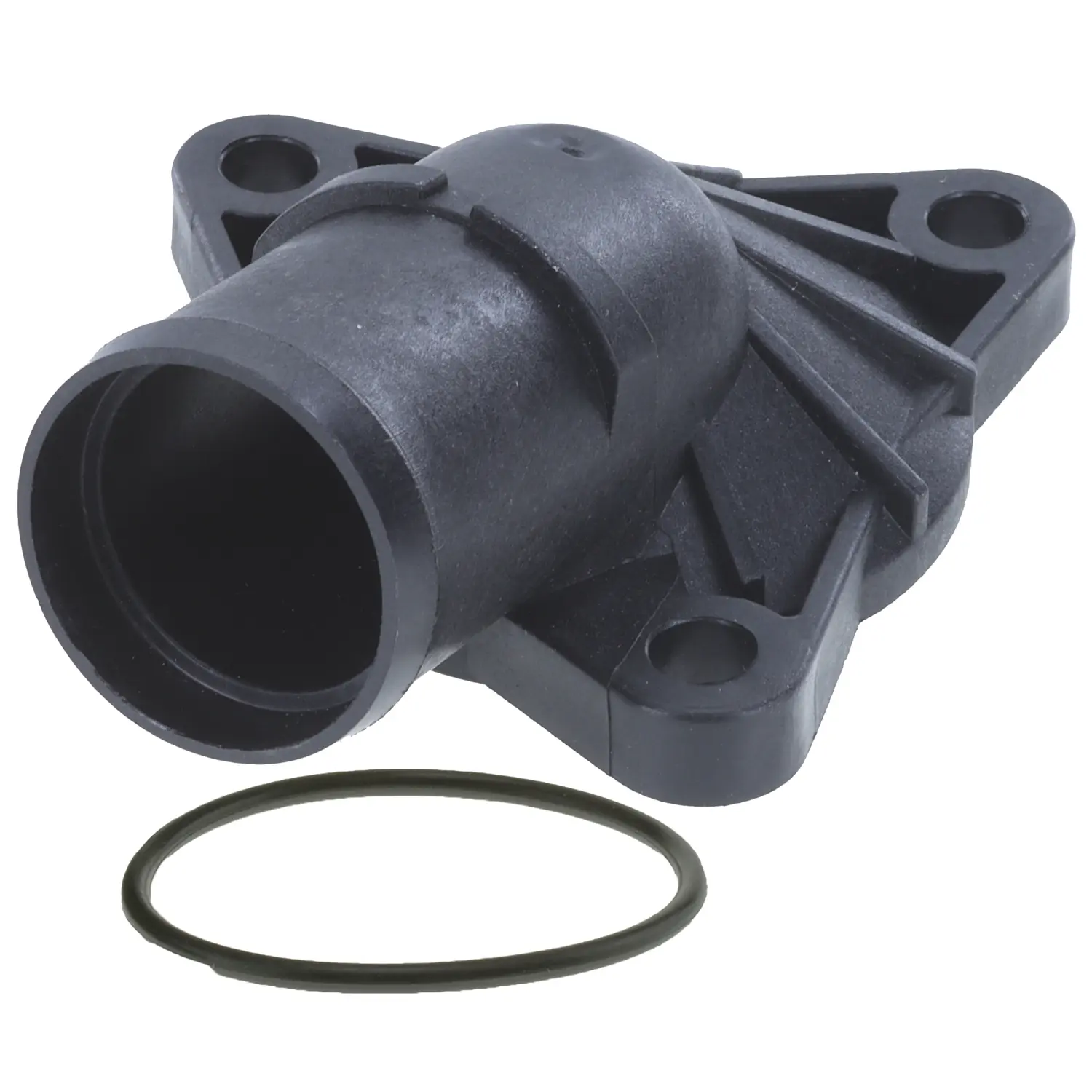 Motorad Engine Coolant Water Outlet