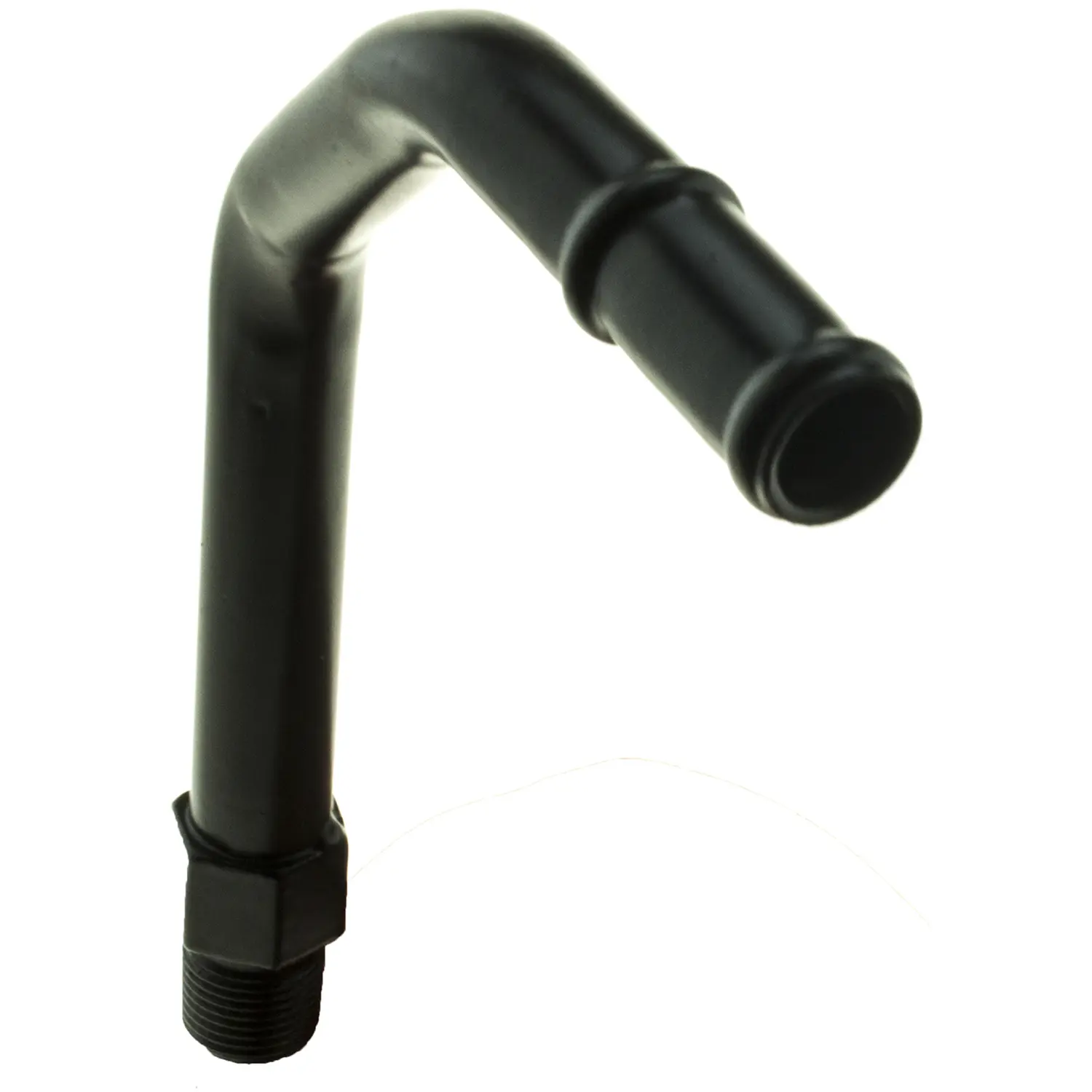 Motorad Engine Coolant Water Outlet Tube