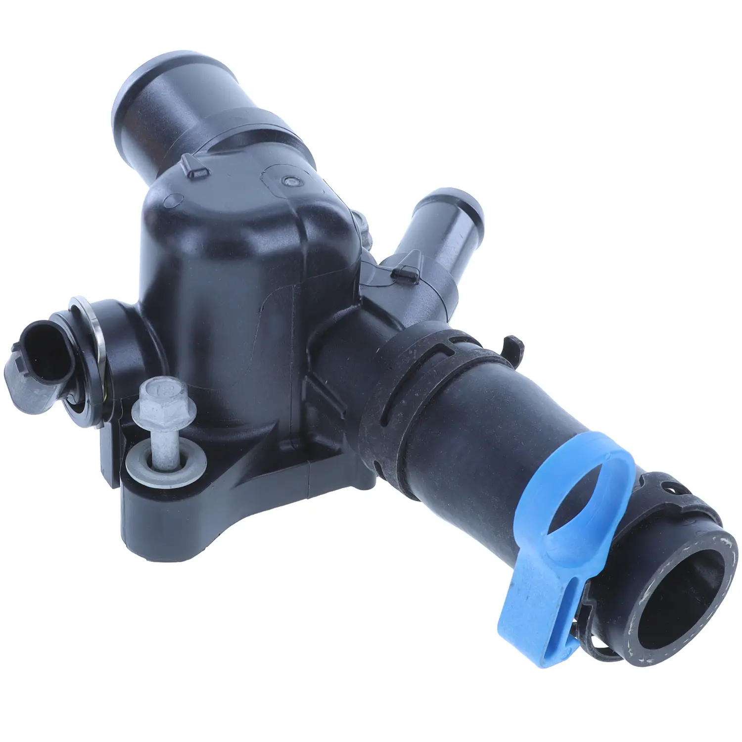 Motorad Engine Coolant Outlet Flange