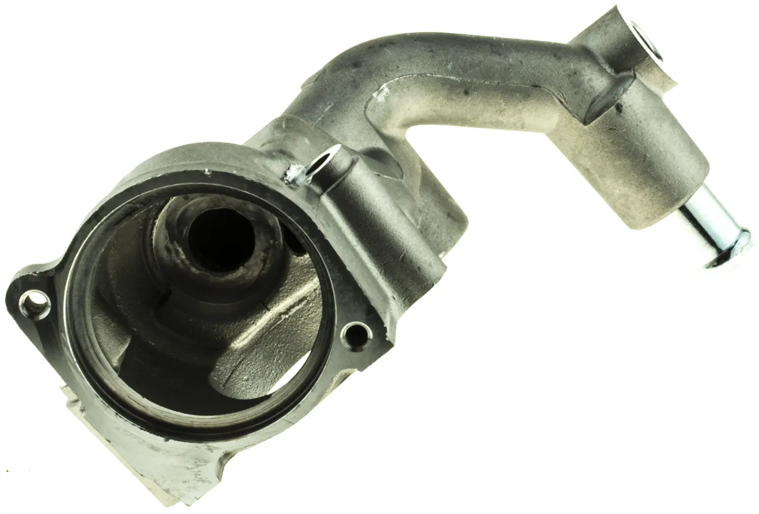 Motorad Engine Coolant Thermostat Housing miniature 5