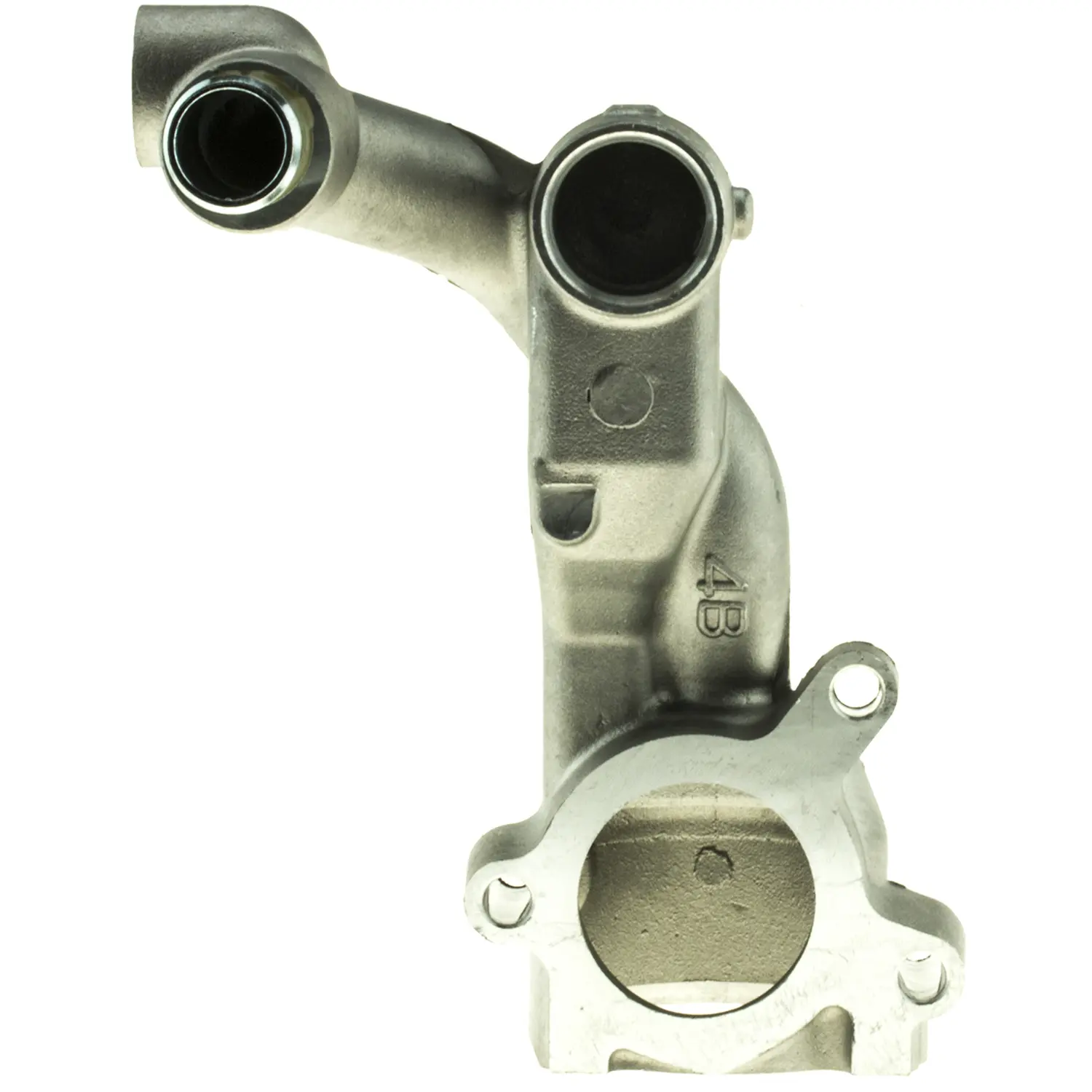 Motorad Engine Coolant Thermostat Housing miniature 3