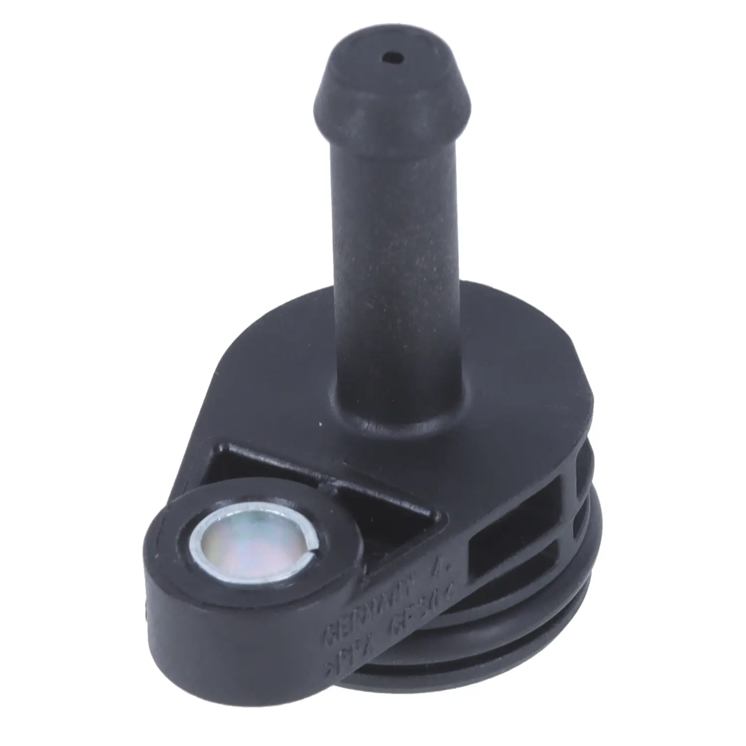 Motorad HVAC Heater Hose Connector