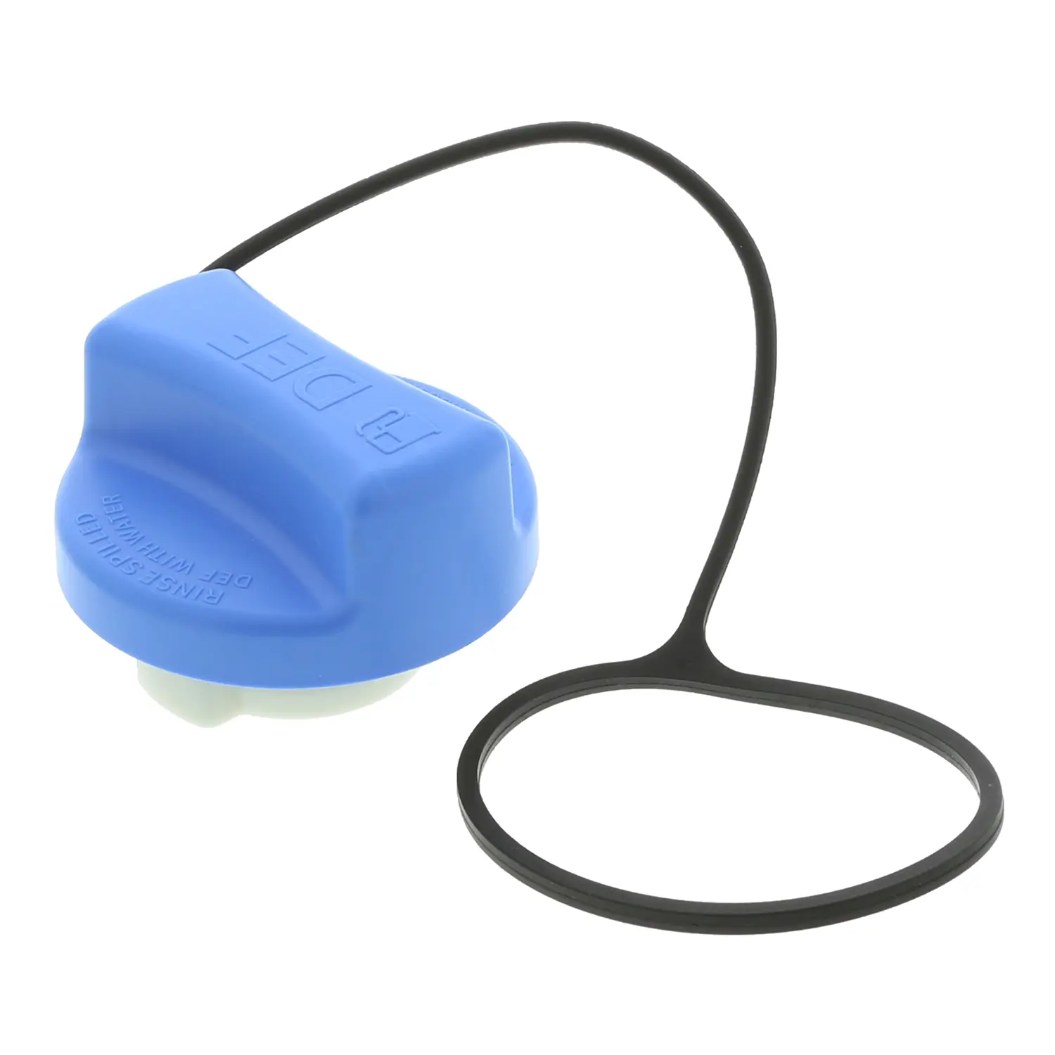 Motorad Diesel Exhaust Fluid (DEF) Filler Cap