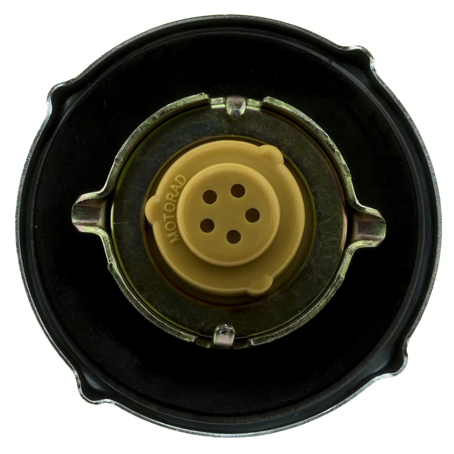 Motorad Fuel Tank Cap miniature 5