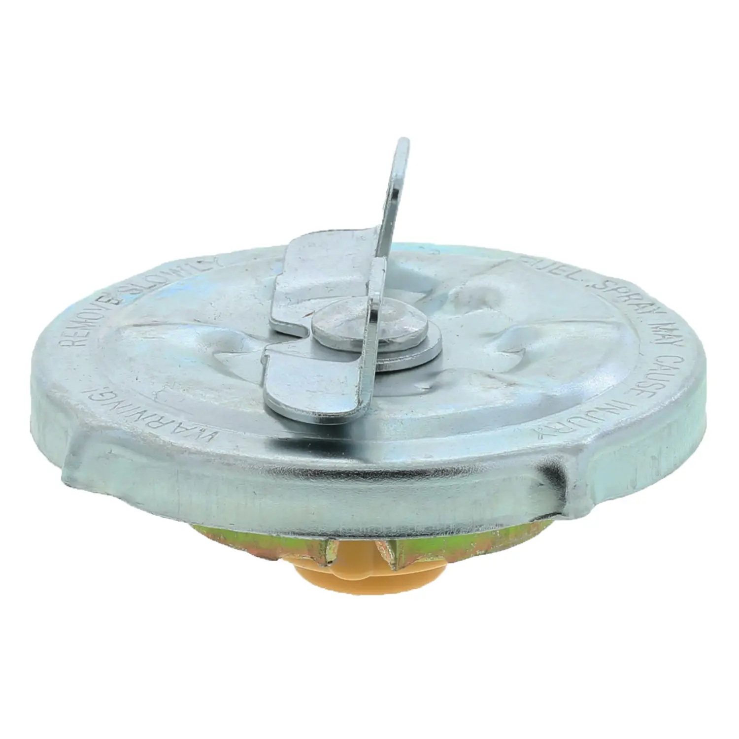 Motorad Fuel Tank Cap miniature 2