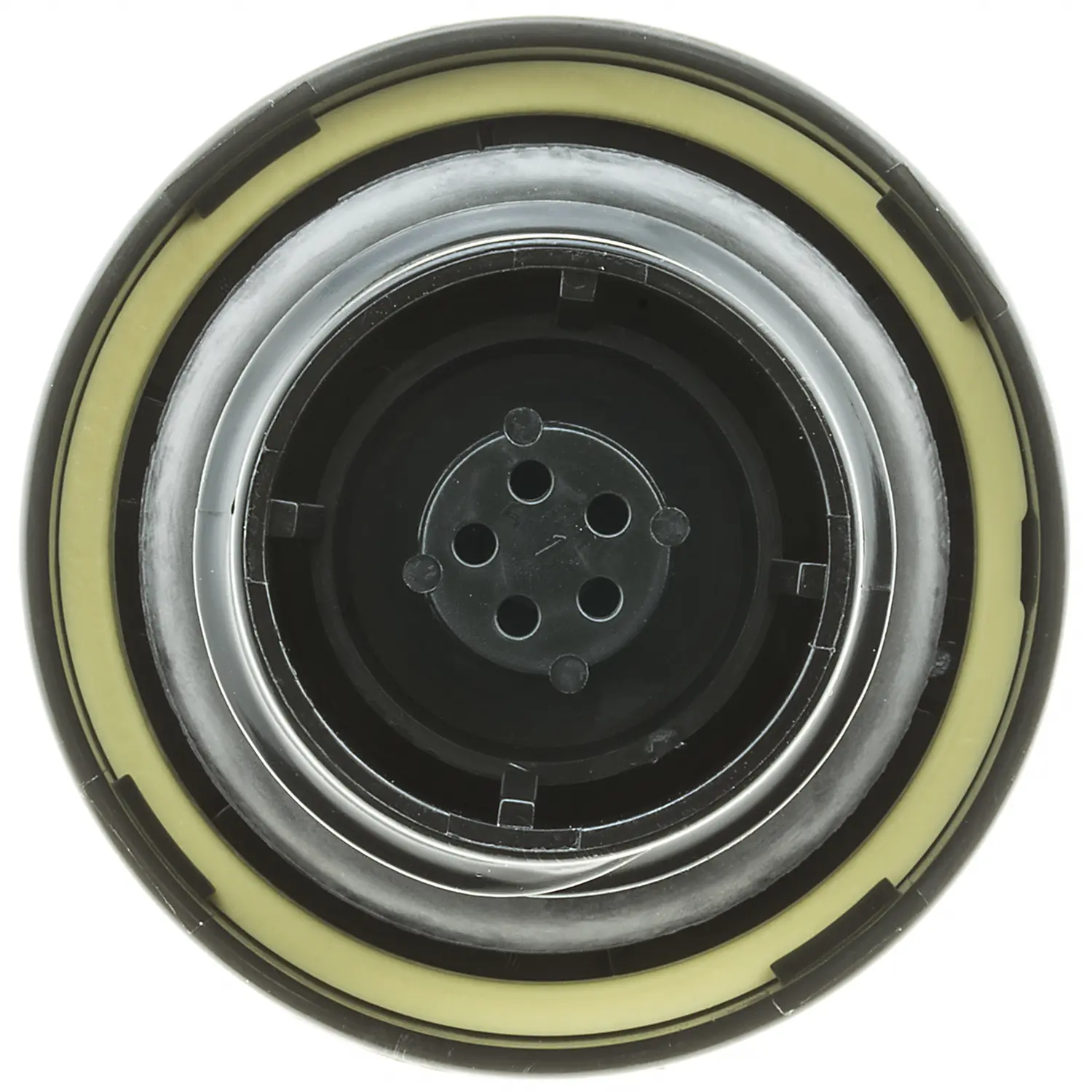 Motorad Fuel Tank Cap thumbnail 5