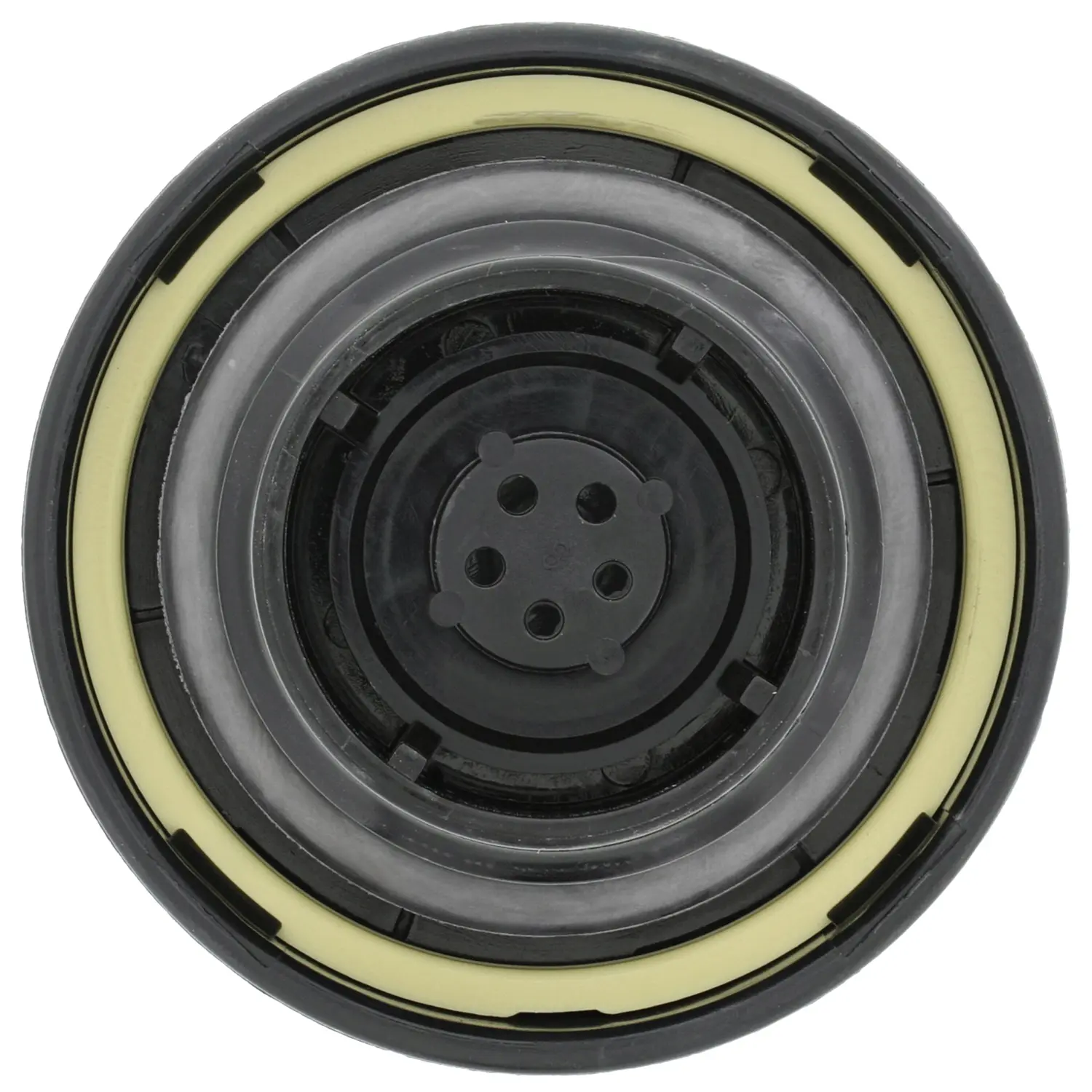 Motorad Fuel Tank Cap miniature 2