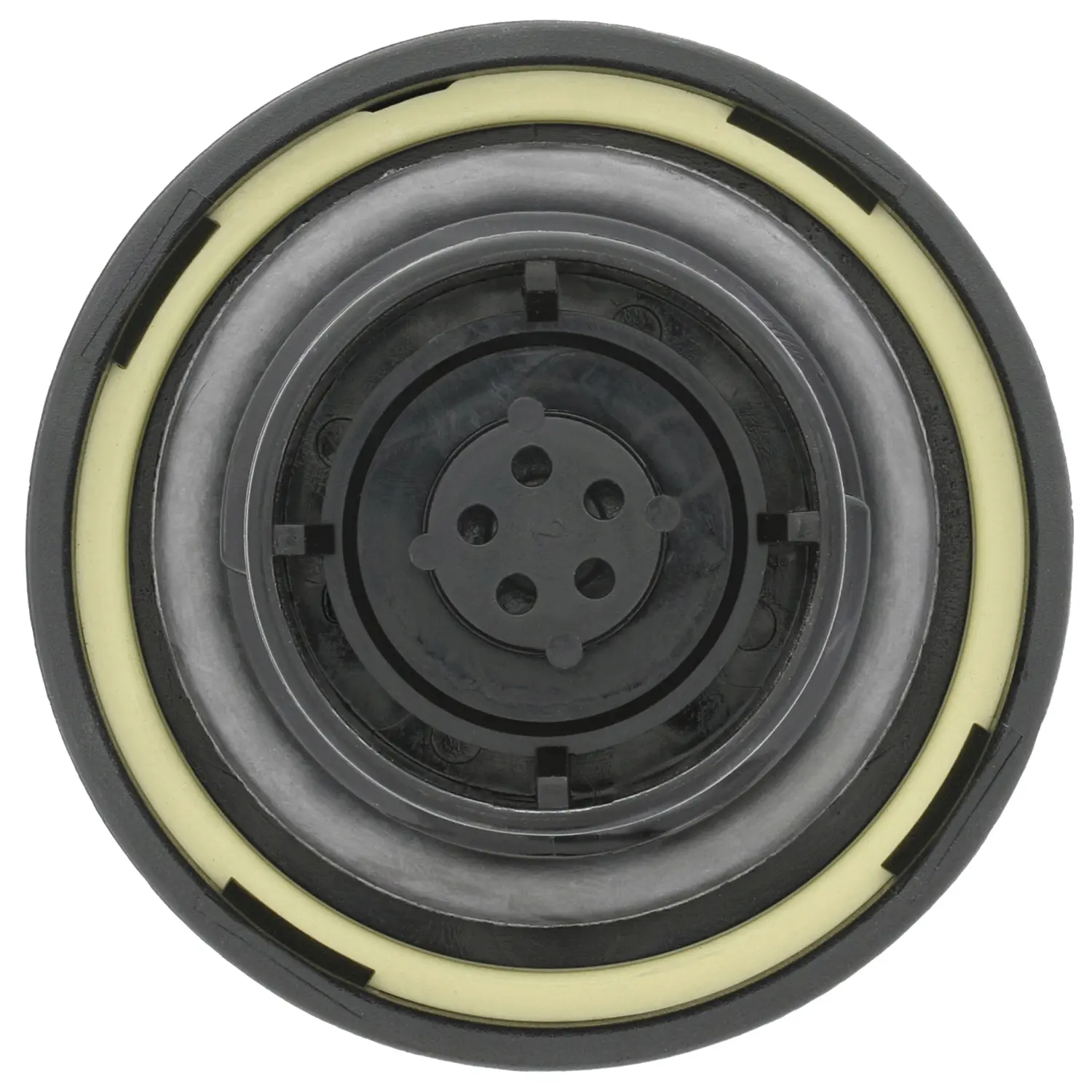 Motorad Fuel Tank Cap miniature 3