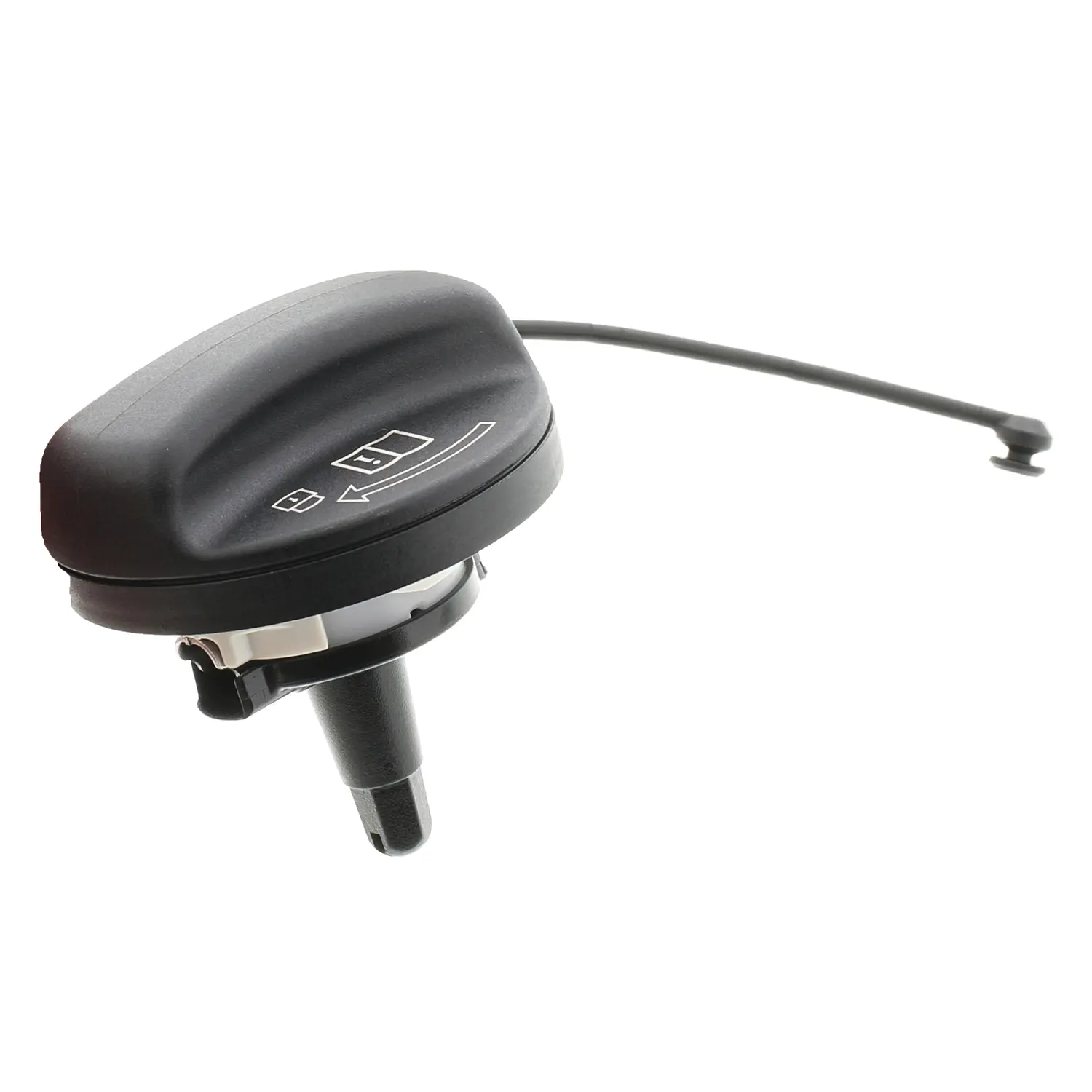 Motorad Fuel Tank Cap
