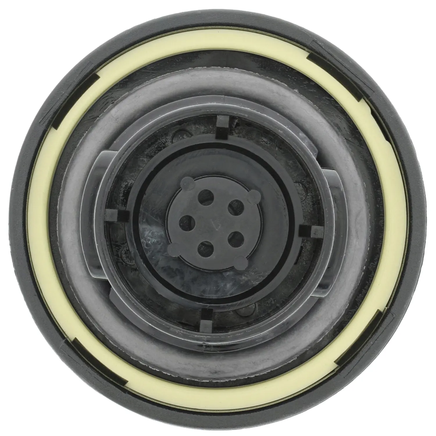 Motorad Fuel Tank Cap thumbnail 5