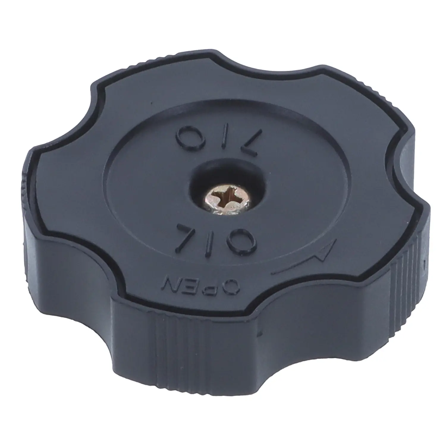 Motorad Engine Oil Filler Cap