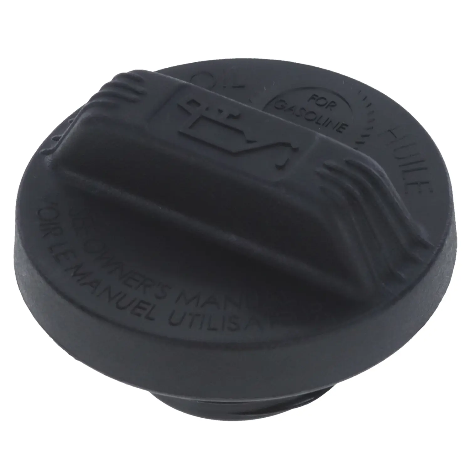 Motorad Engine Oil Filler Cap
