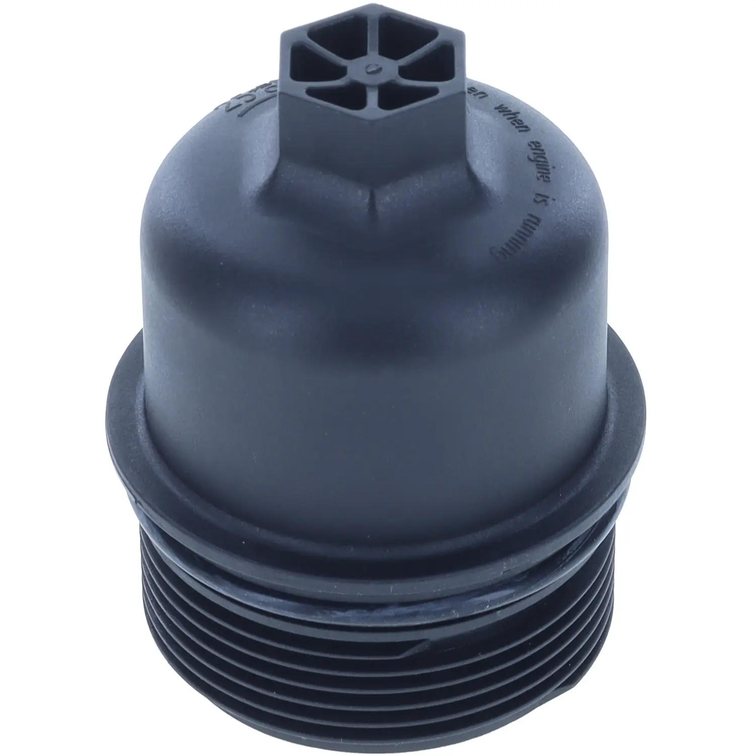 Motorad Engine Oil Filter Cap