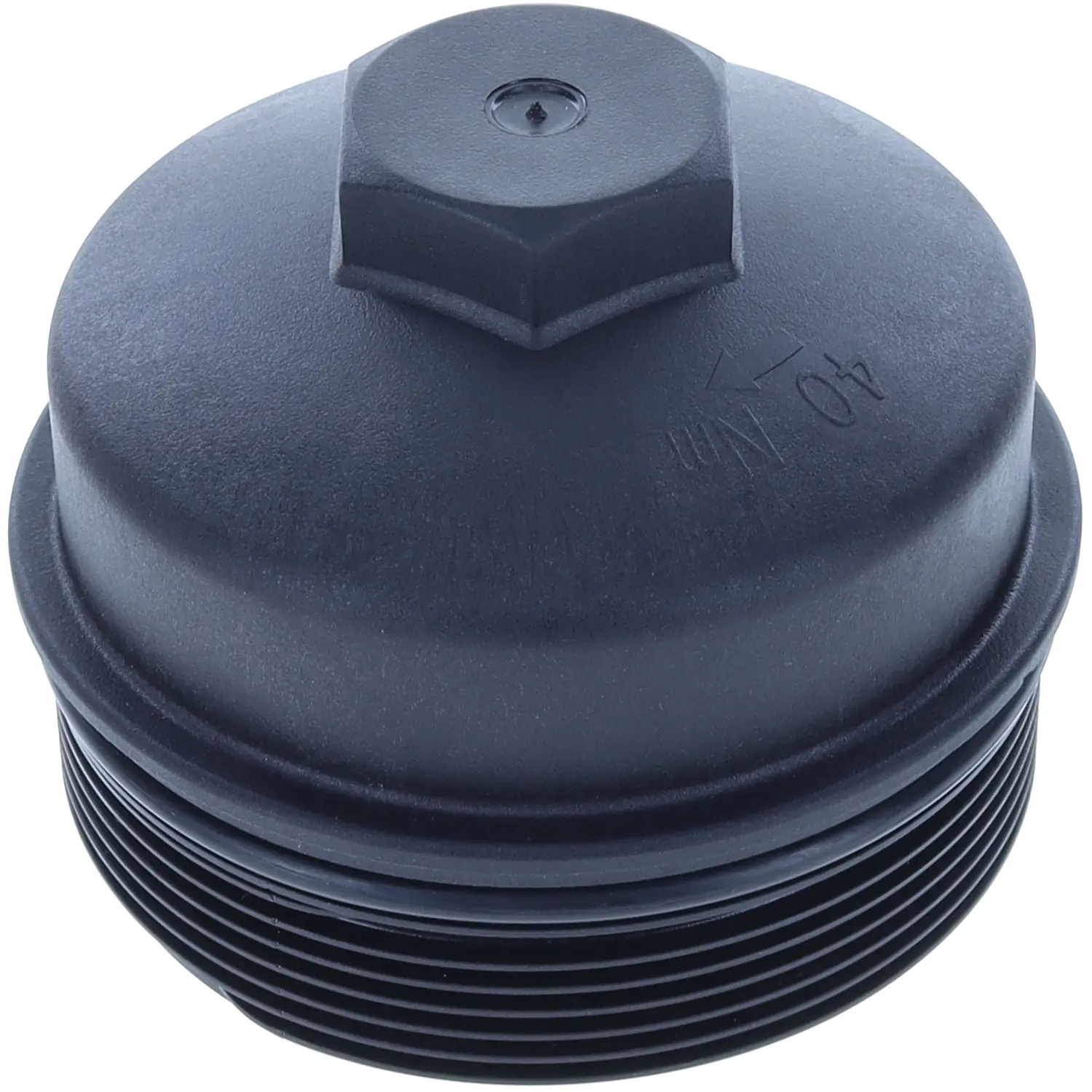 Motorad Engine Oil Filter Cap
