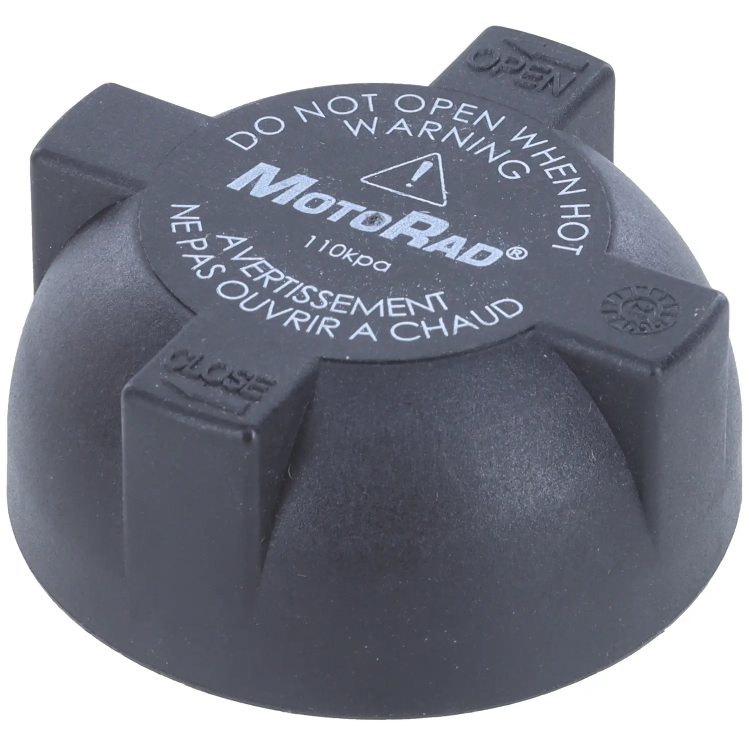 Motorad Engine Coolant Reservoir Cap