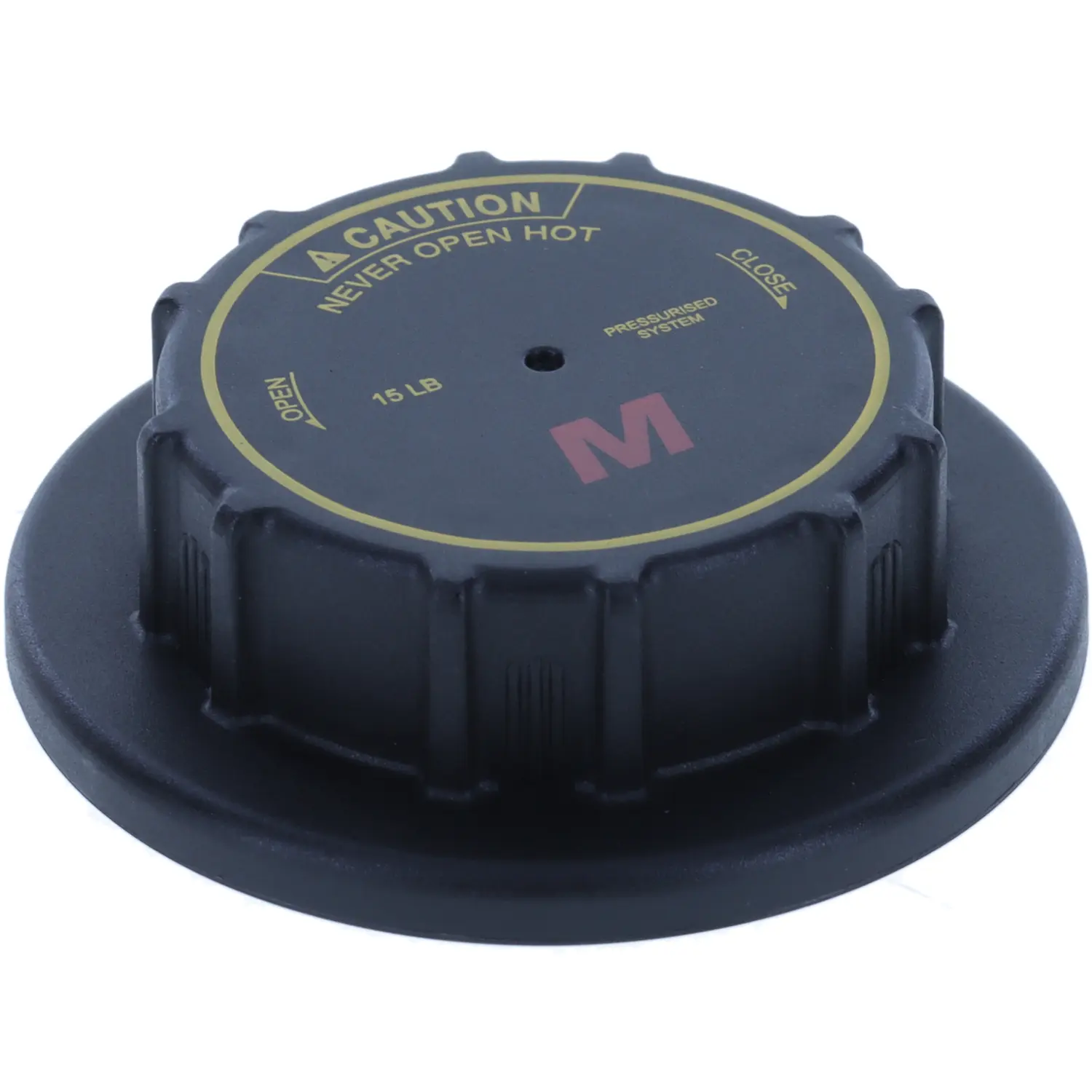 Motorad Engine Coolant Reservoir Cap