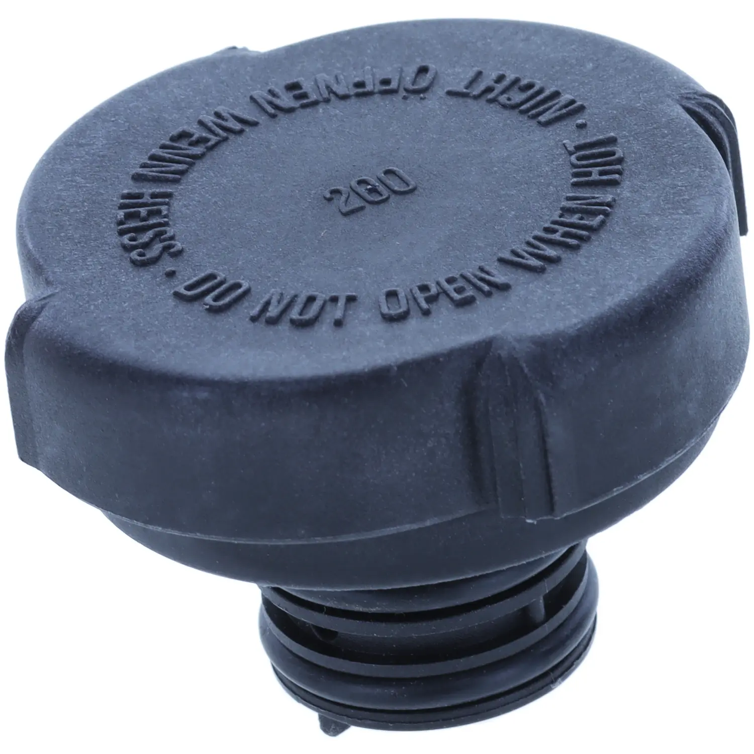 Motorad Engine Coolant Reservoir Cap