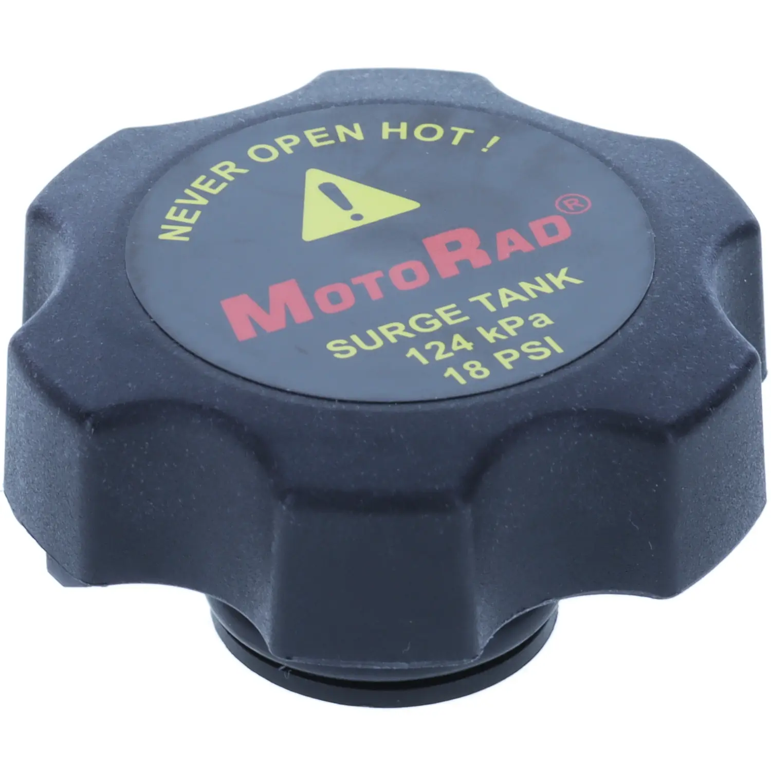 Motorad Engine Coolant Reservoir Cap