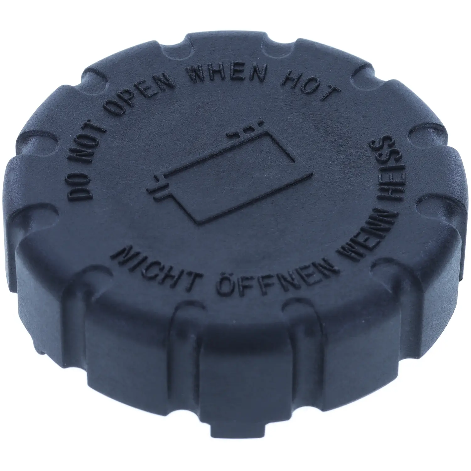 Motorad Engine Coolant Reservoir Cap
