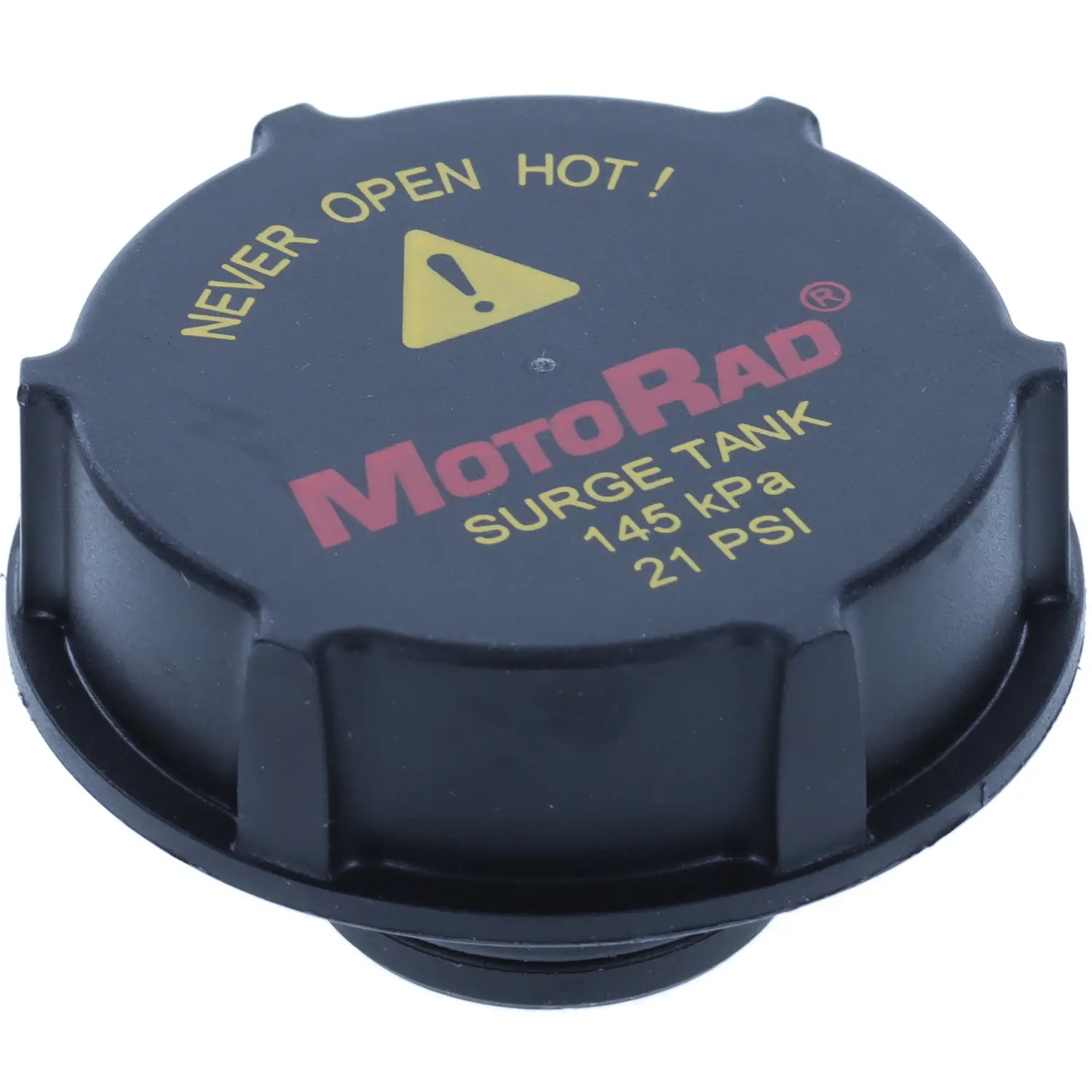 Motorad Engine Coolant Reservoir Cap