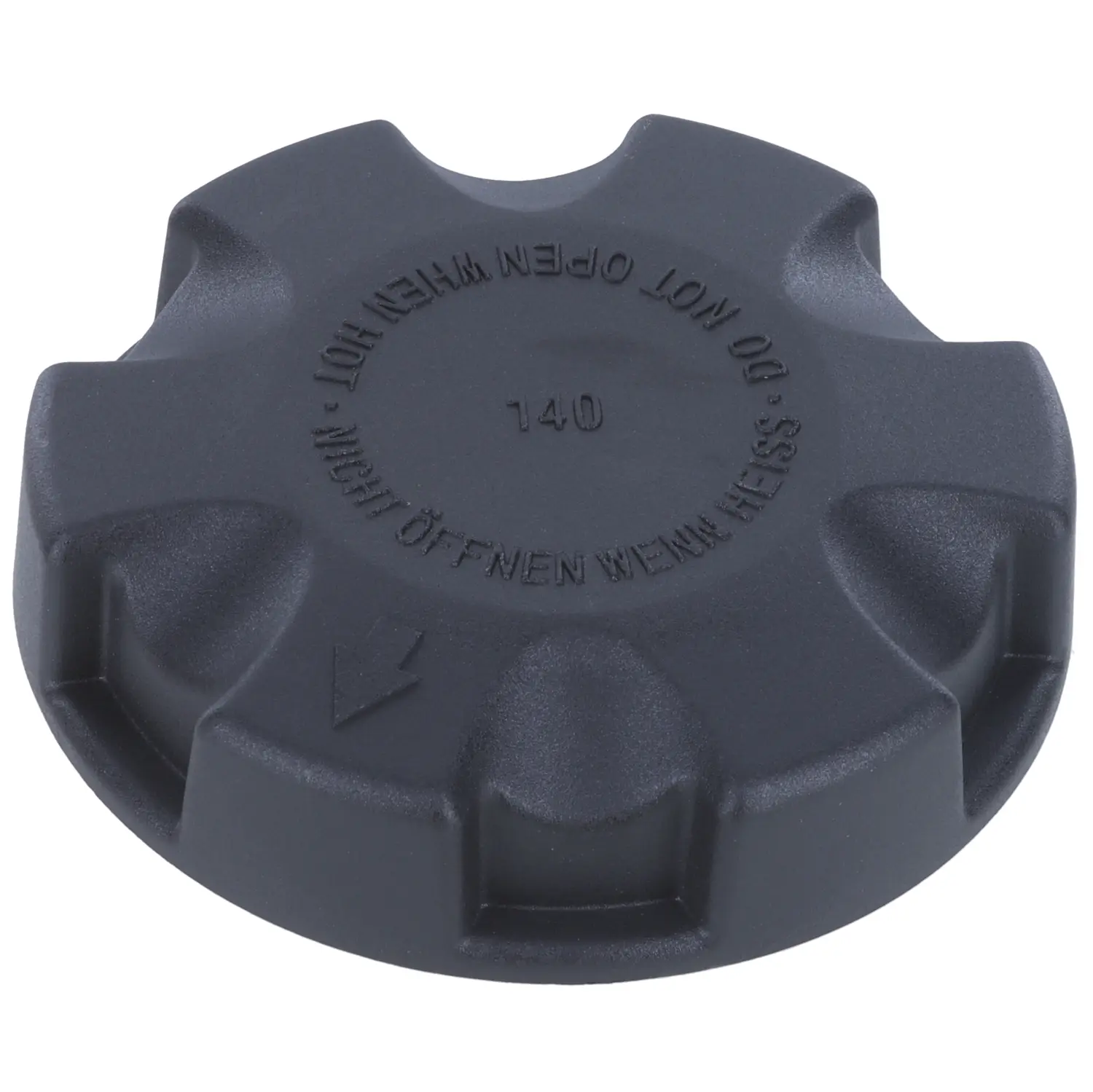 Motorad Engine Coolant Reservoir Cap