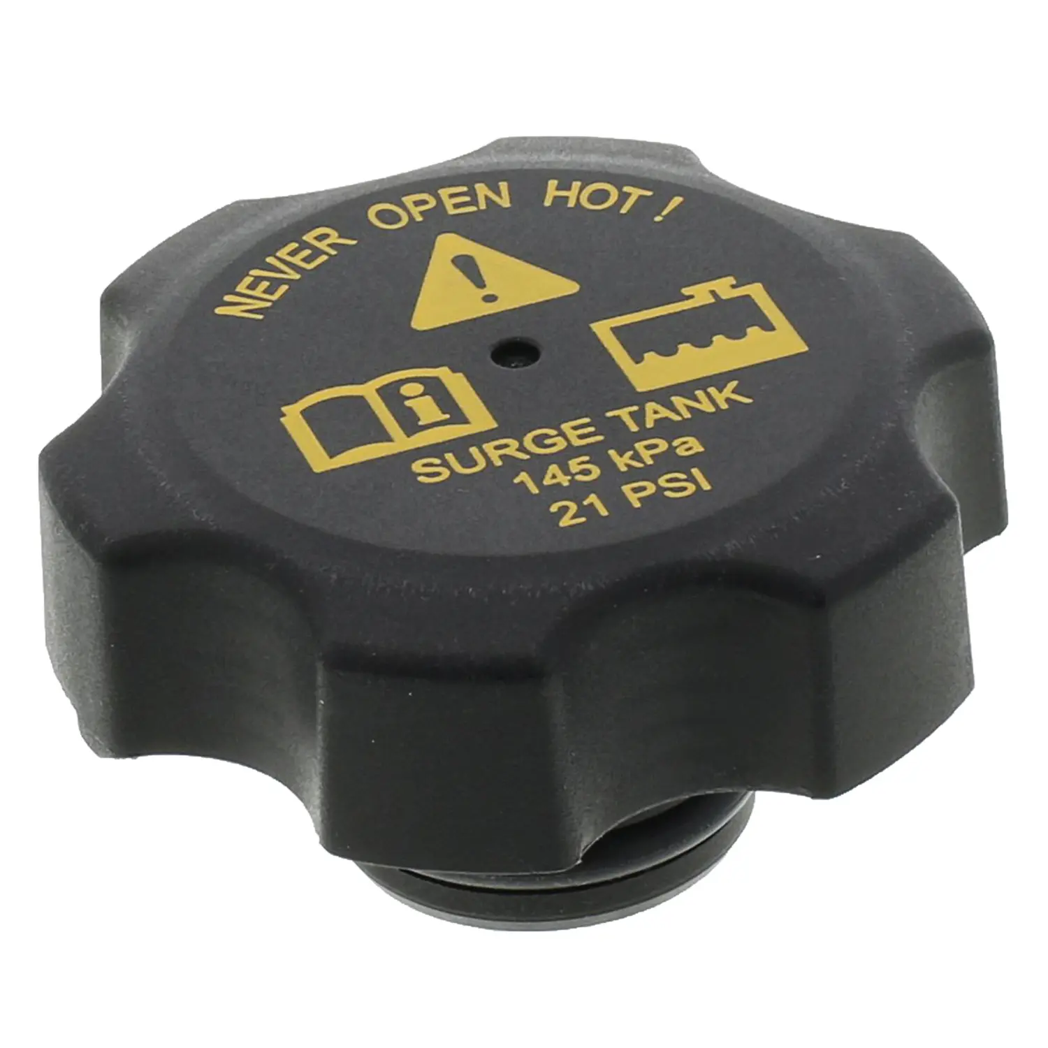 Motorad Engine Coolant Reservoir Cap