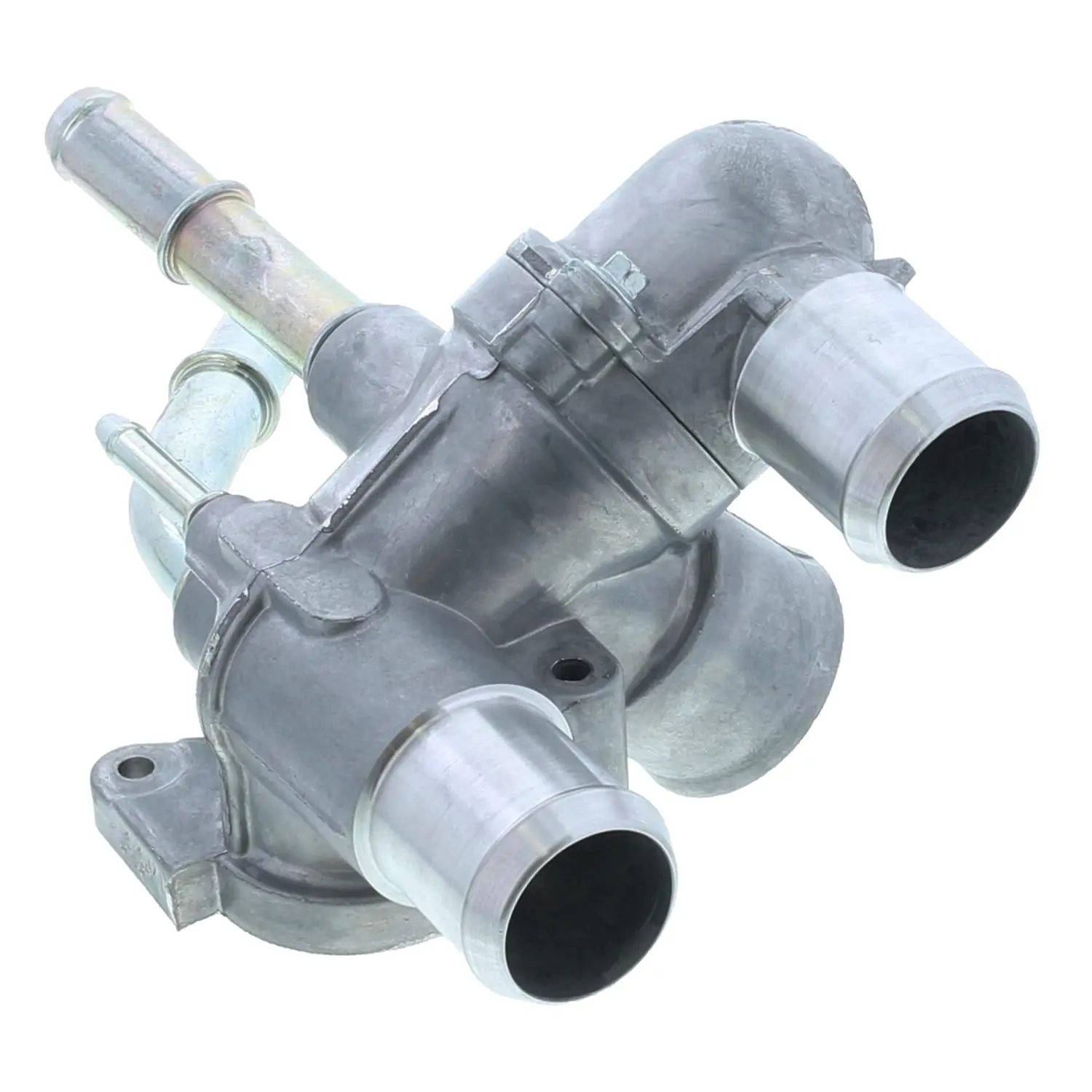 Motorad Engine Coolant Thermostat Housing Assembly