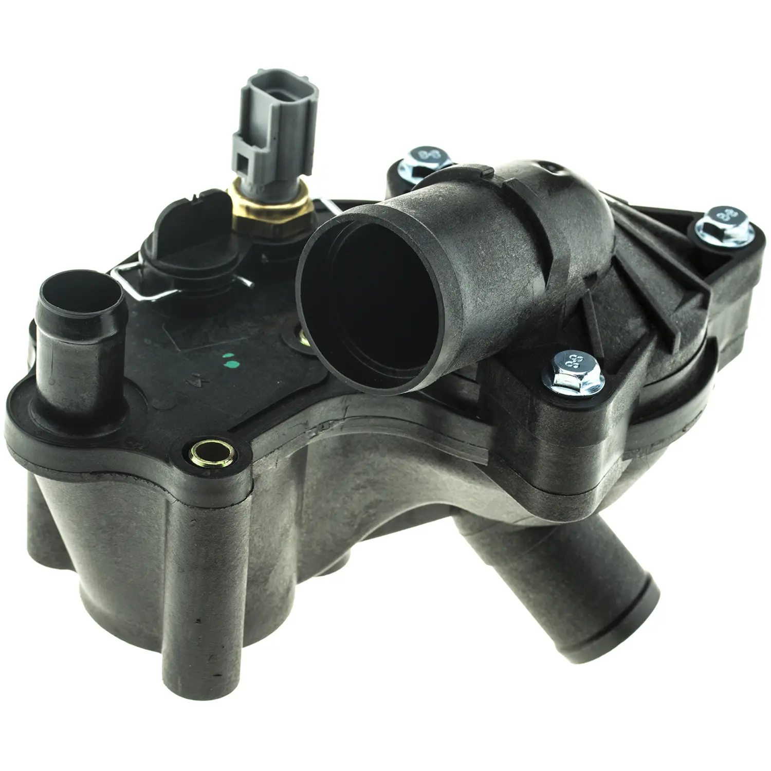 Motorad Engine Coolant Thermostat Housing Assembly