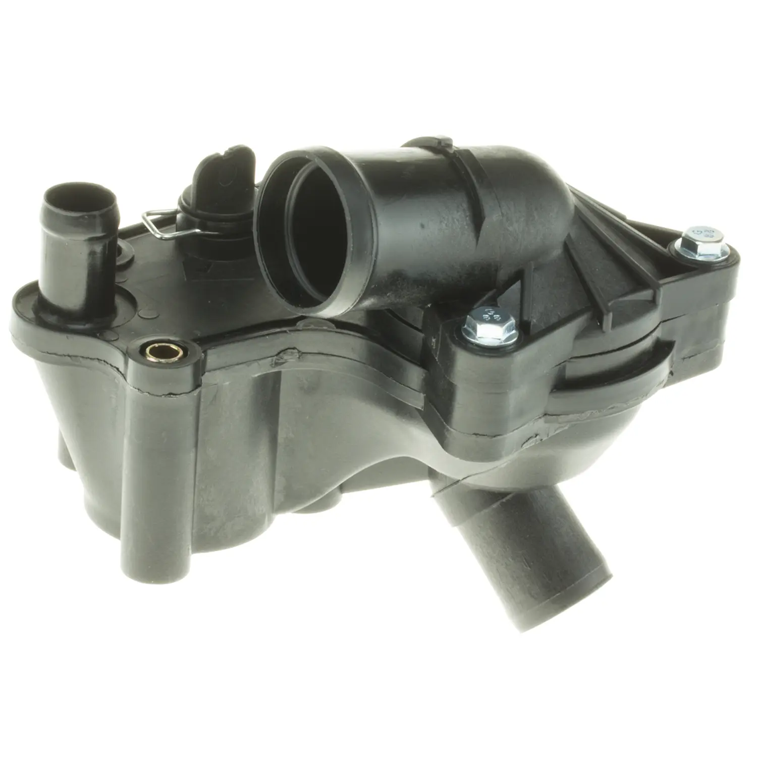 Motorad Engine Coolant Thermostat Housing Assembly